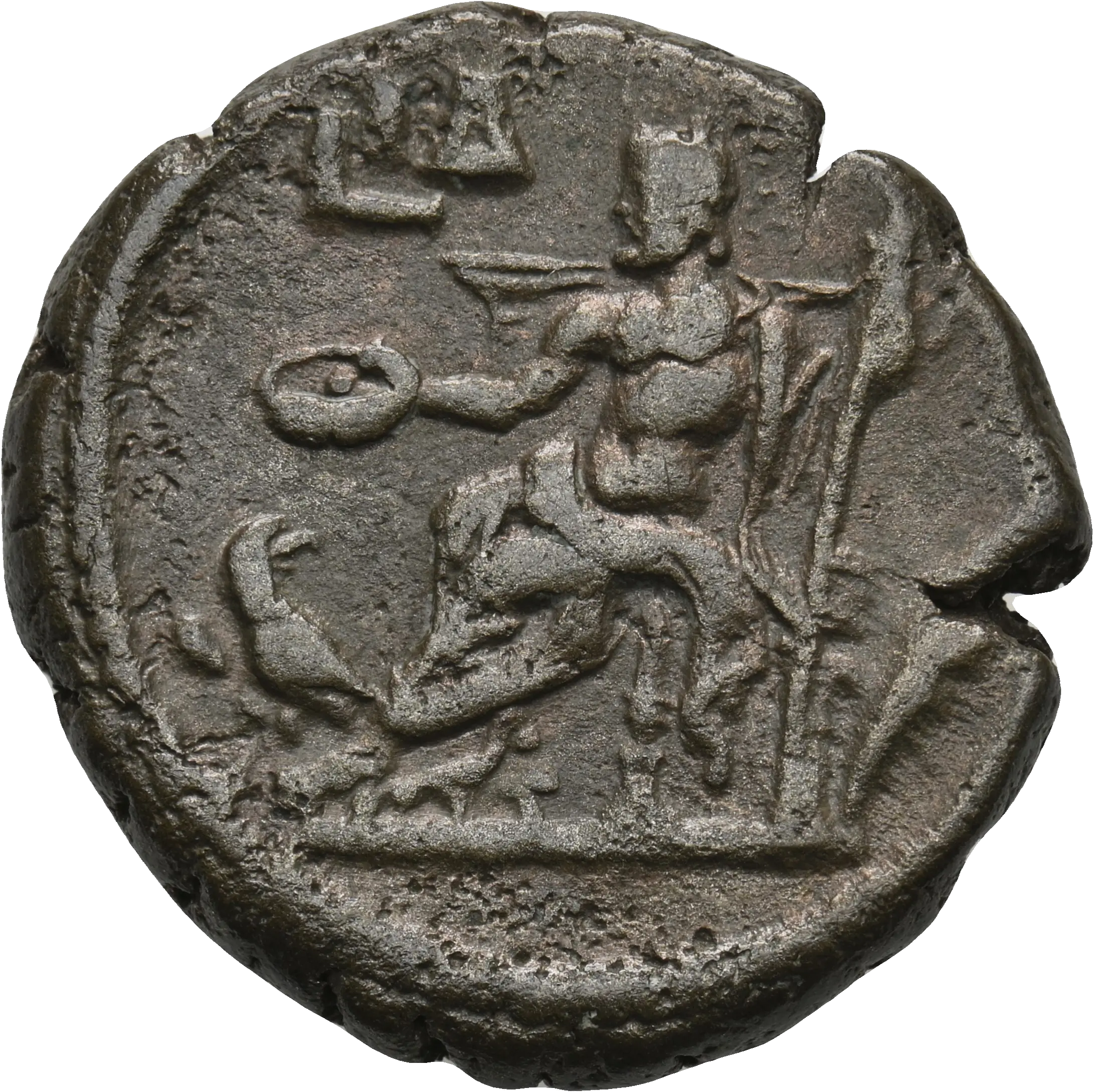 Image of the obverse