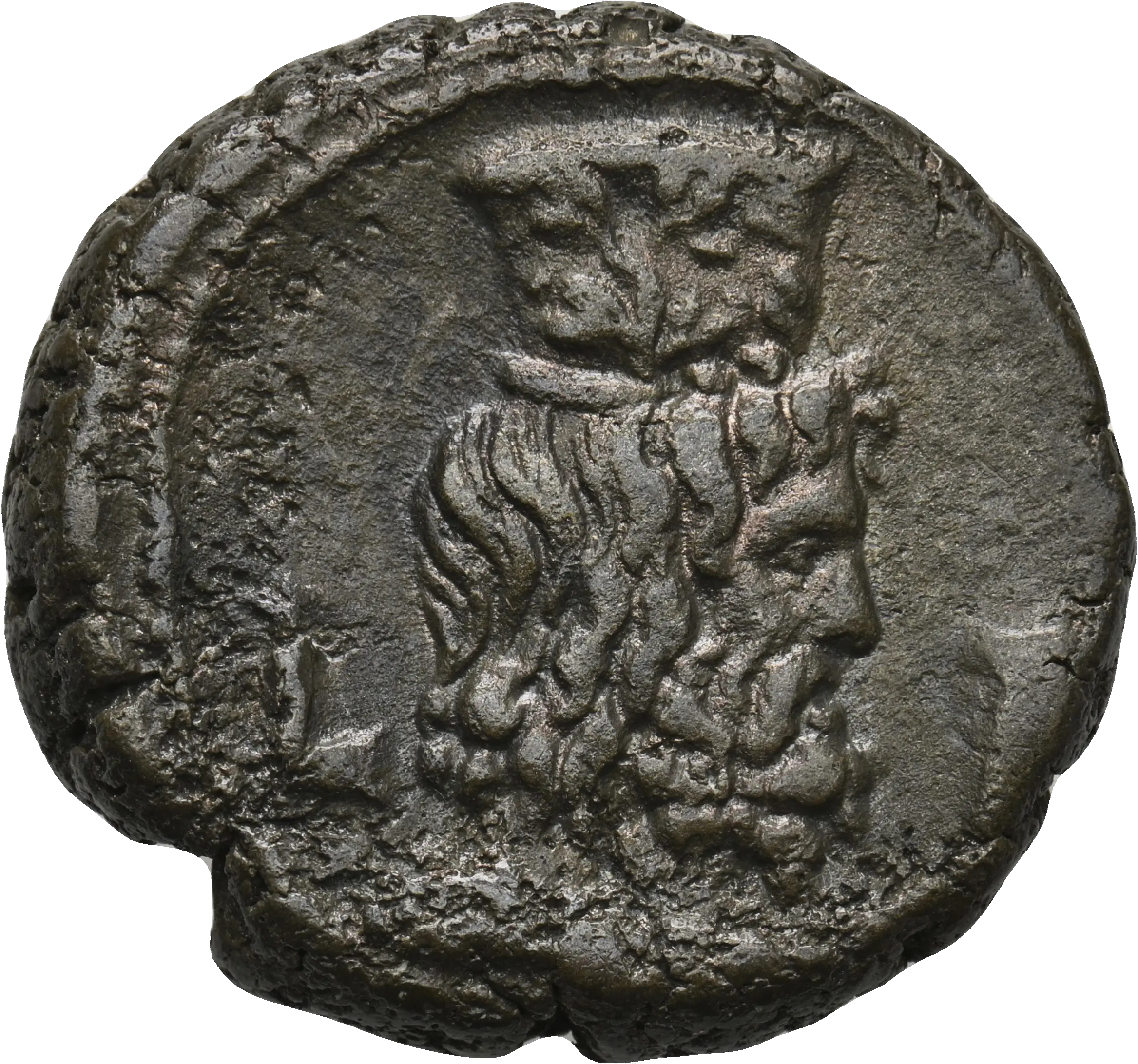 Image of the obverse