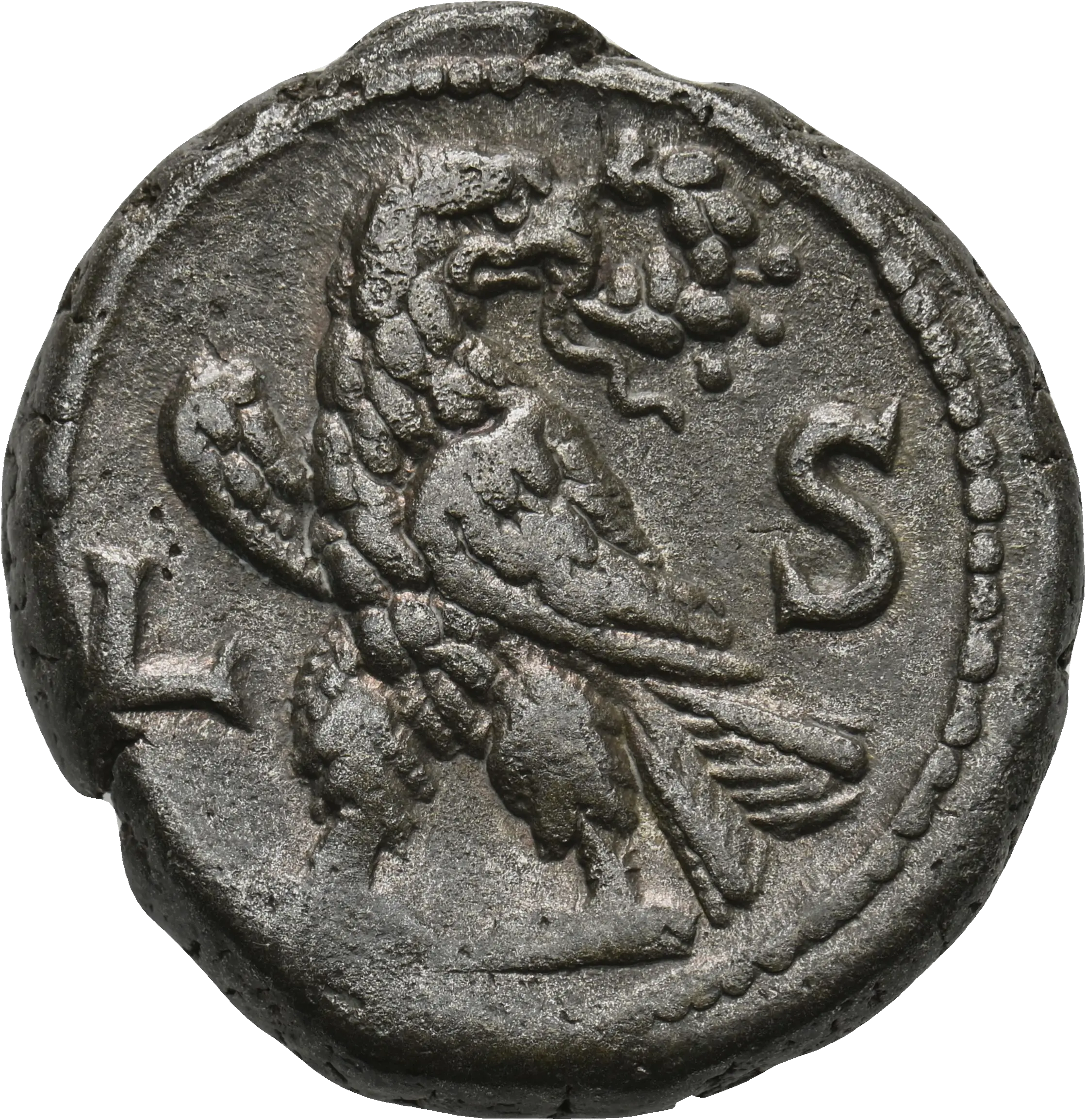 Image of the obverse
