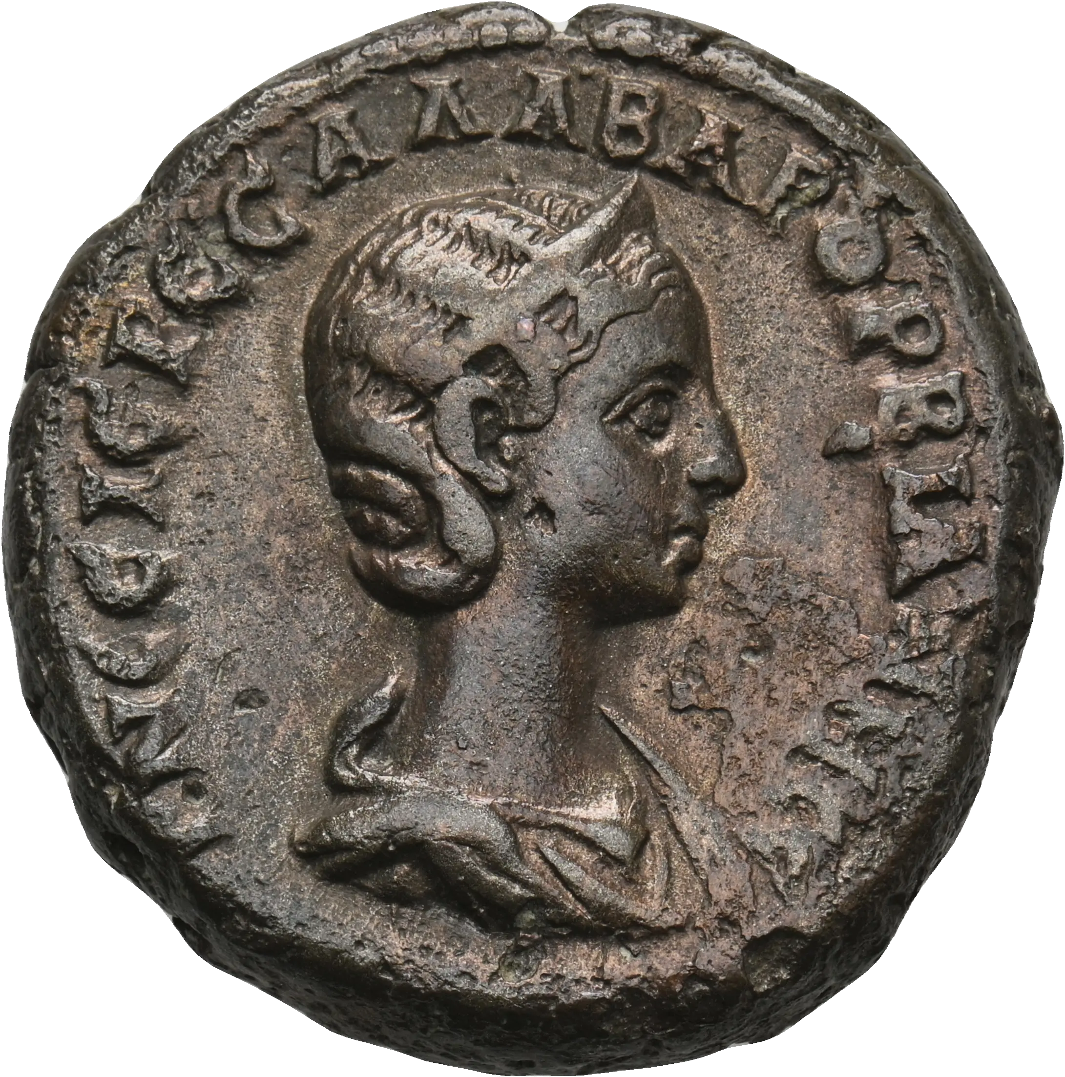 Image of the obverse