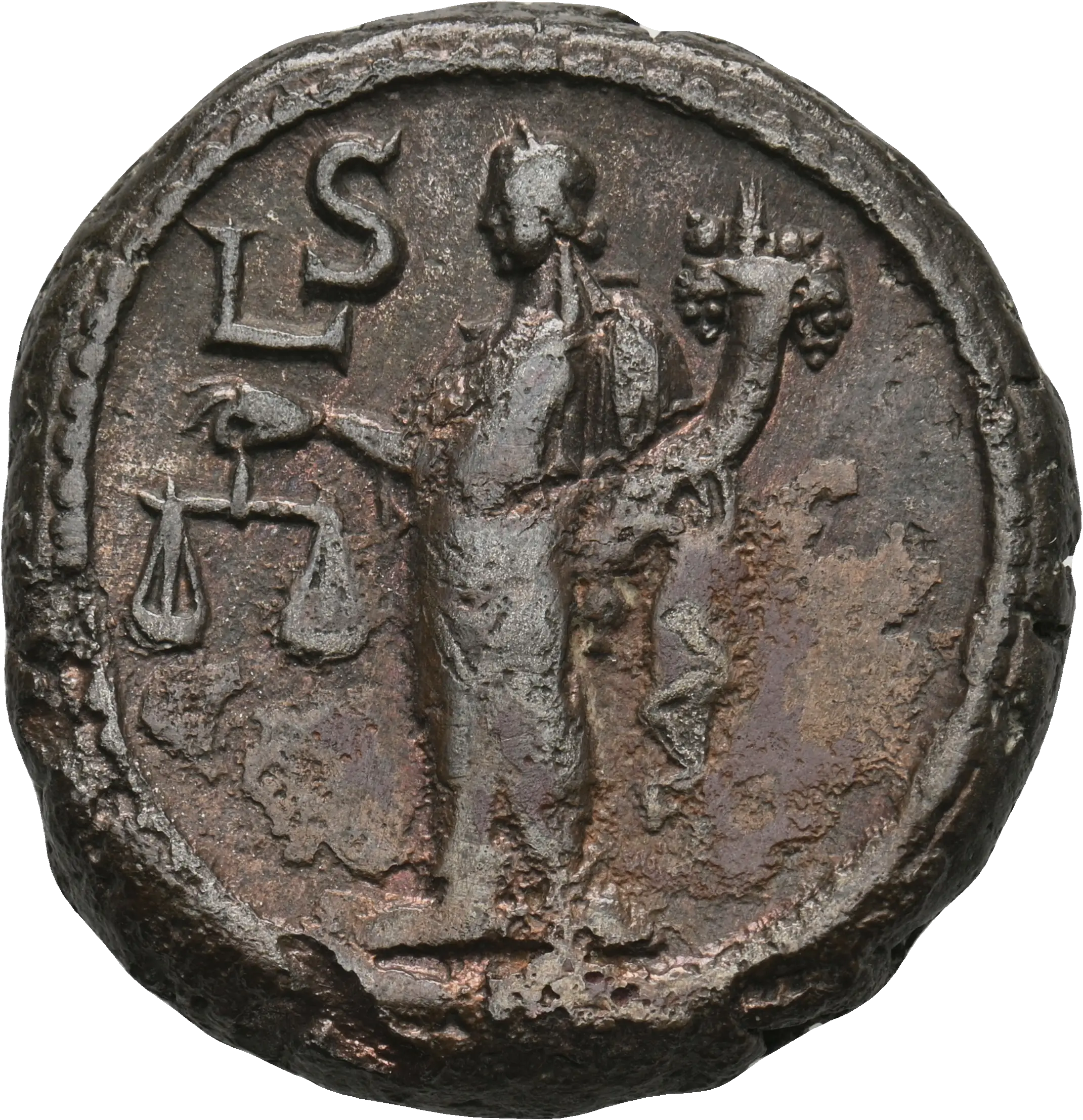 Image of the obverse