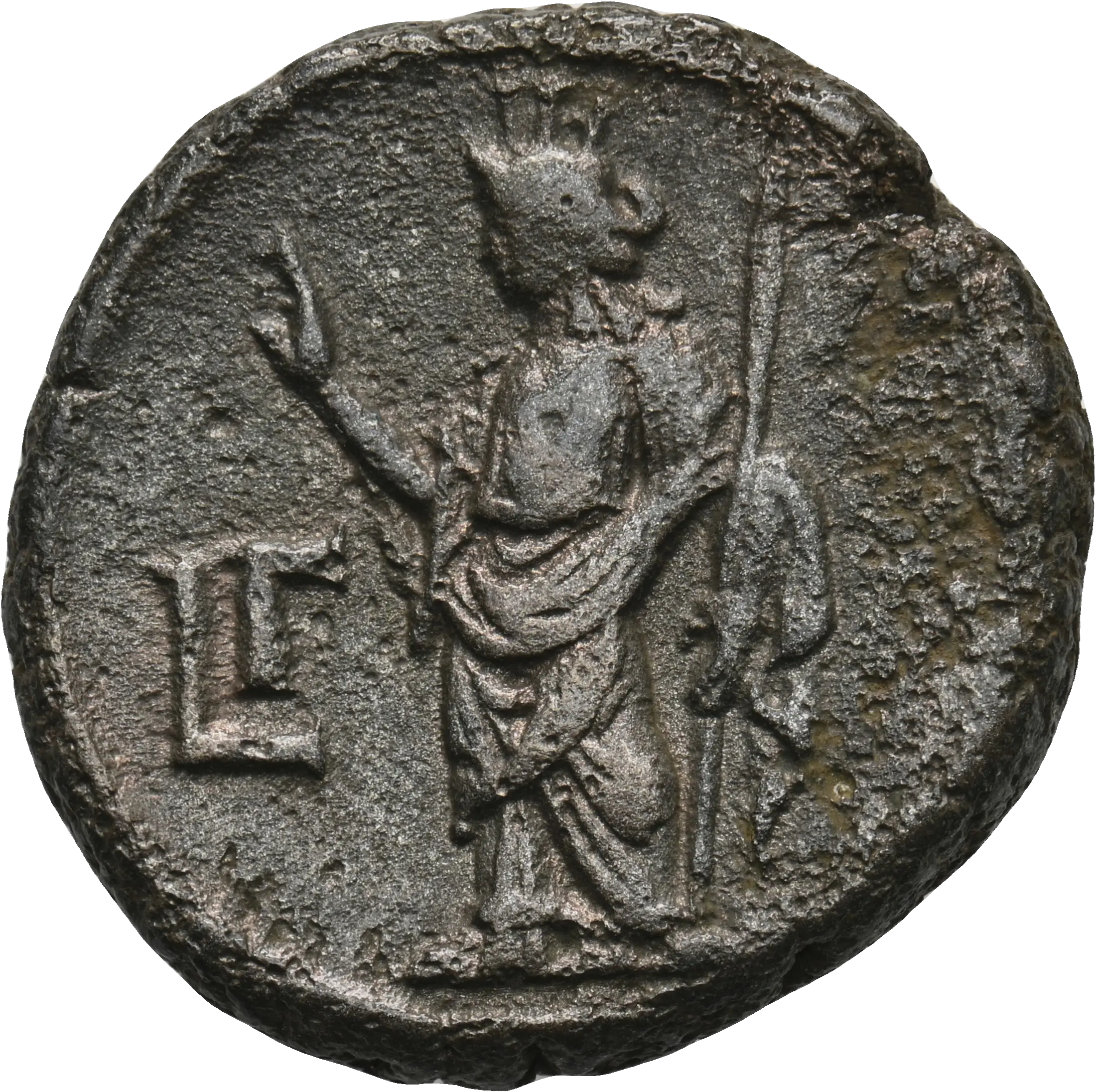 Image of the obverse
