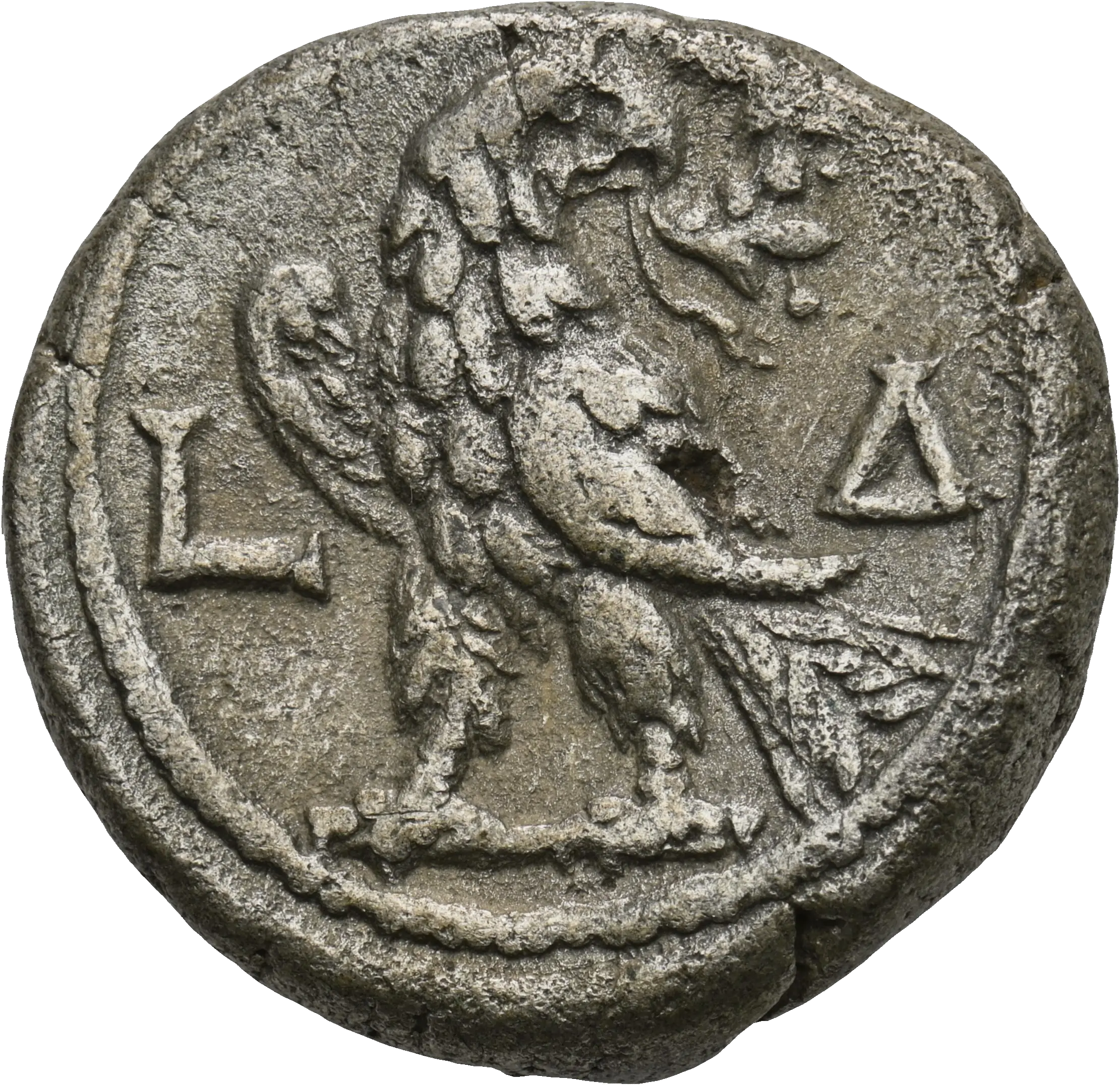 Image of the obverse
