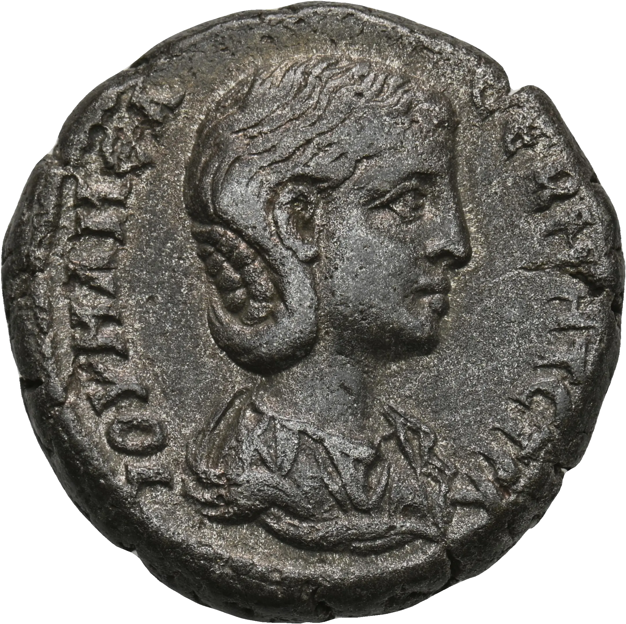Image of the obverse