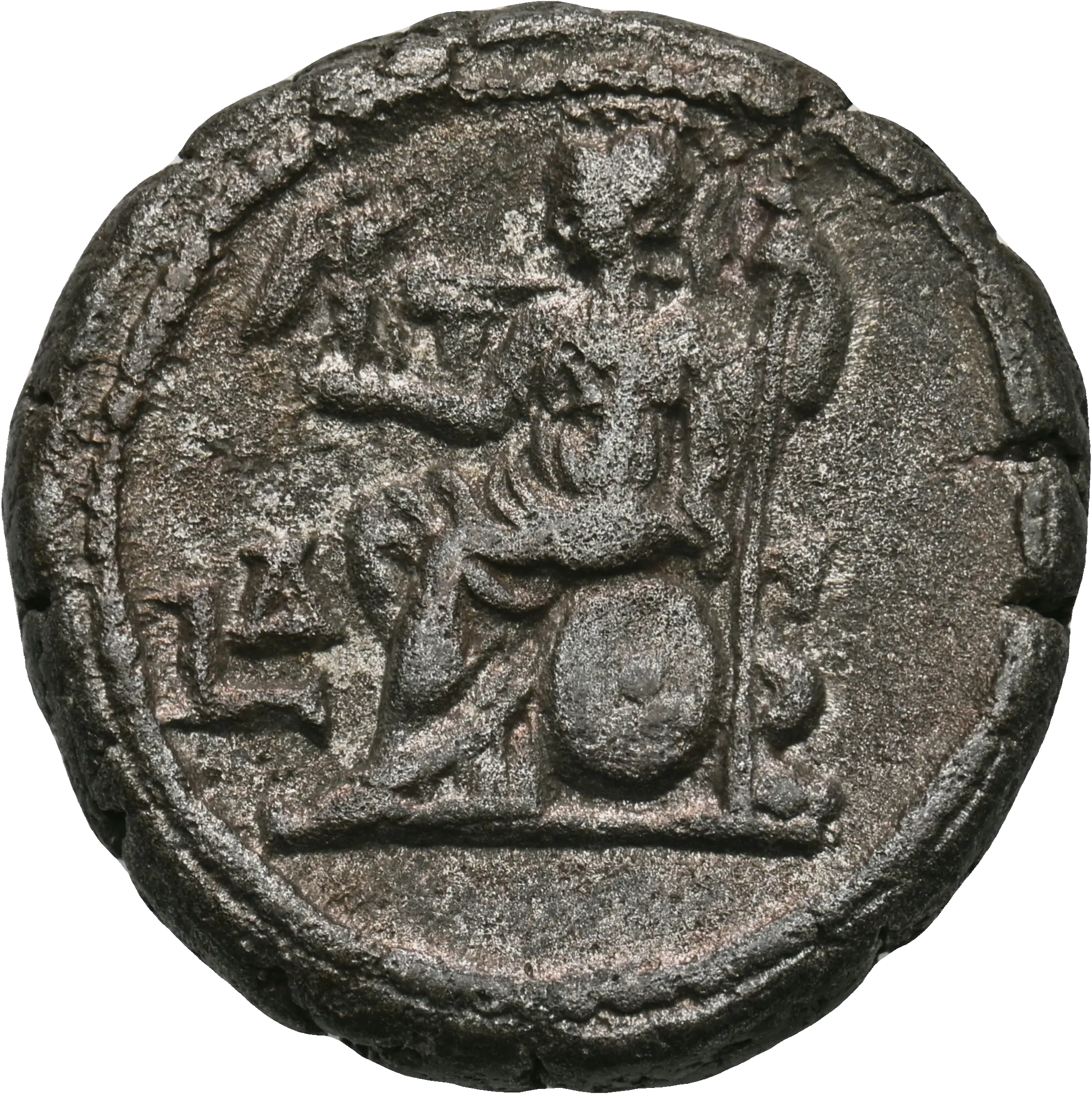 Image of the obverse