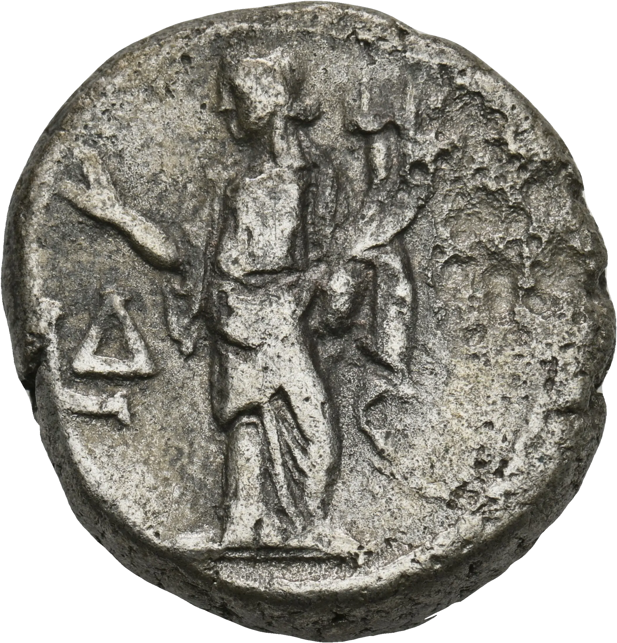 Image of the obverse