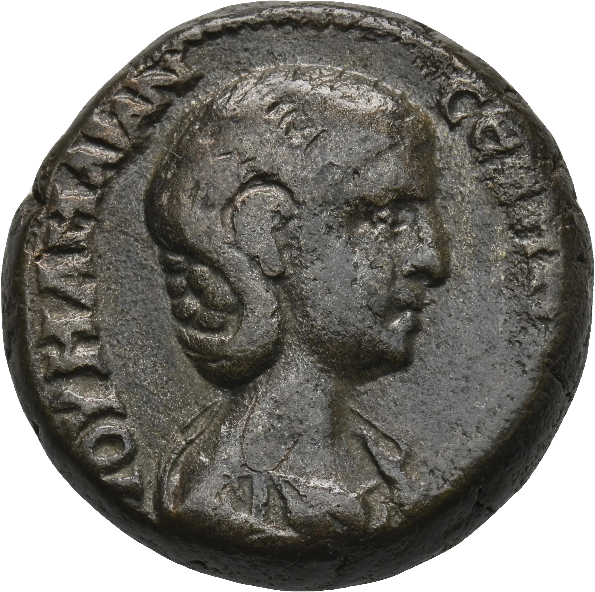 Image of the obverse