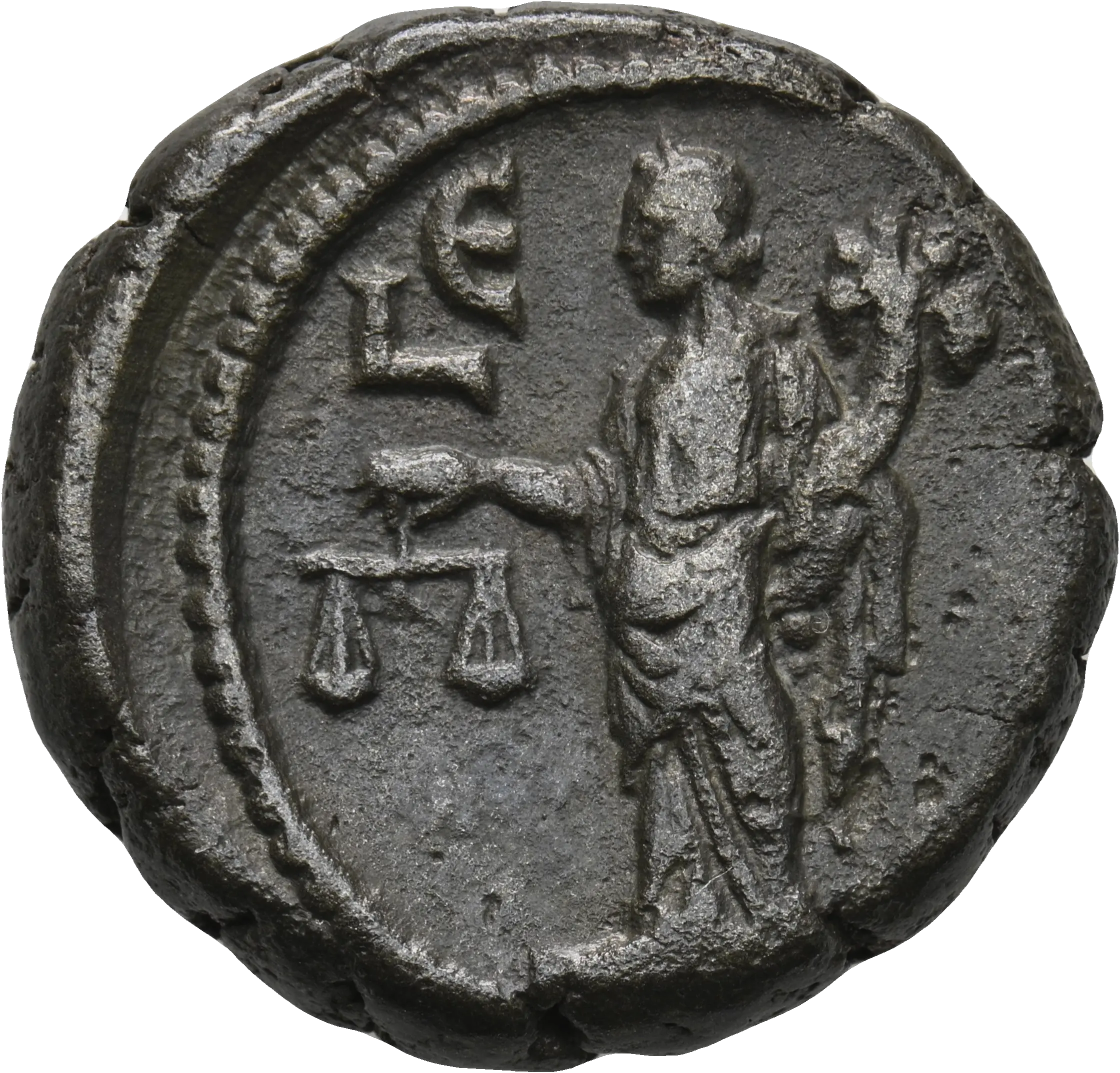 Image of the obverse