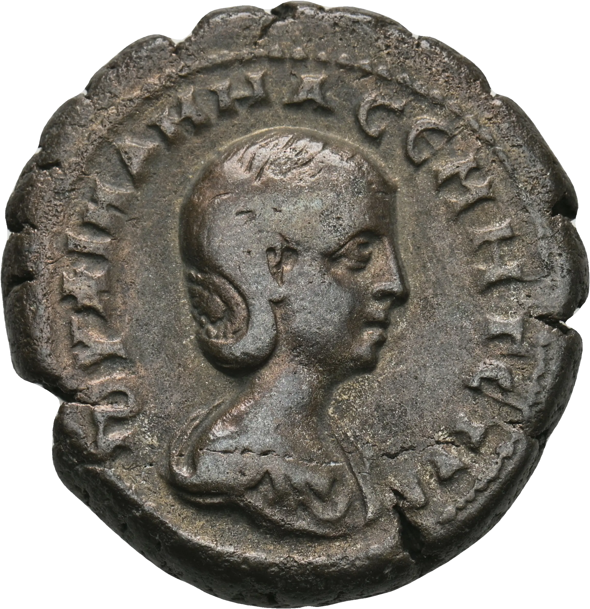 Image of the obverse