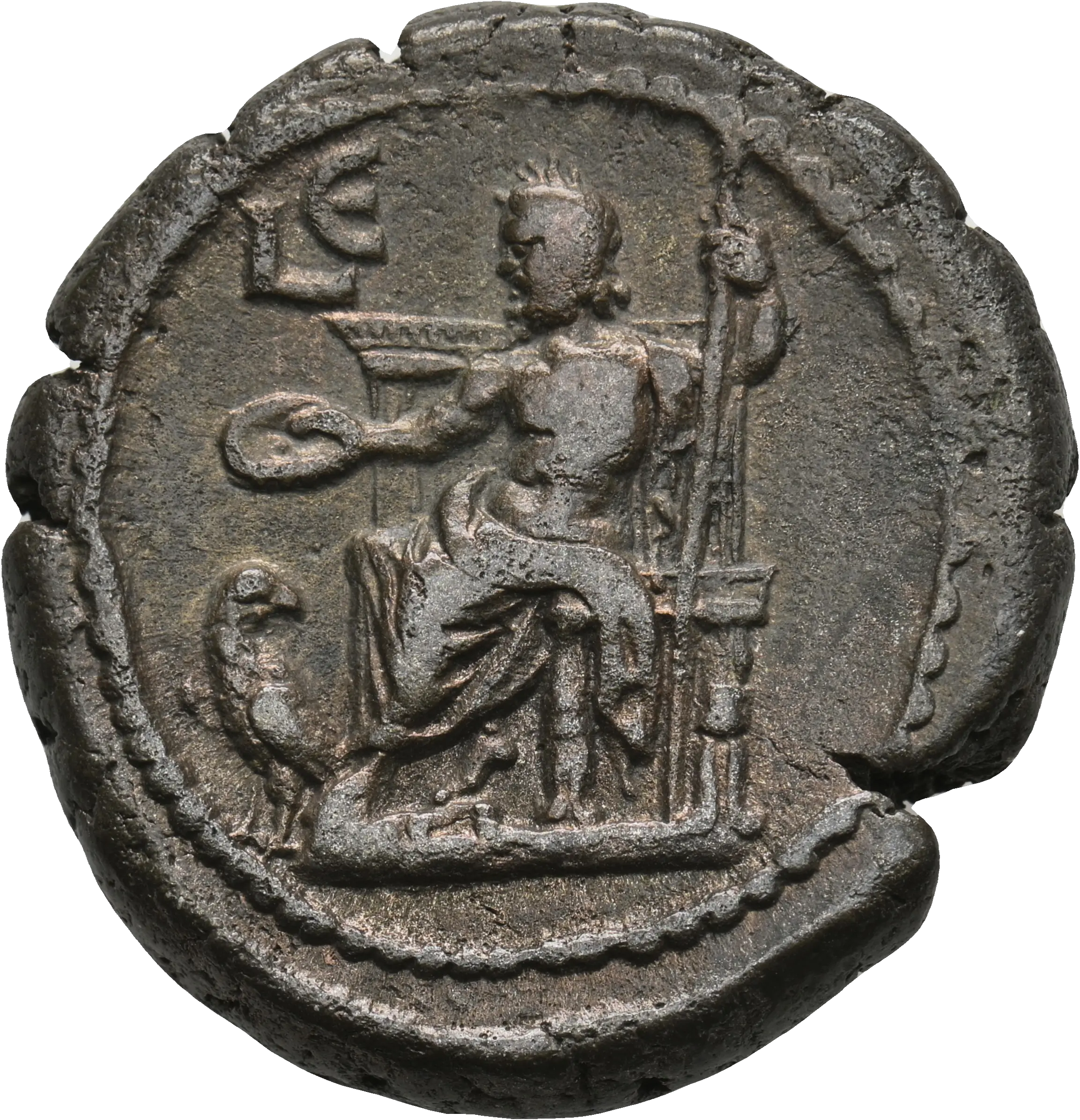 Image of the obverse