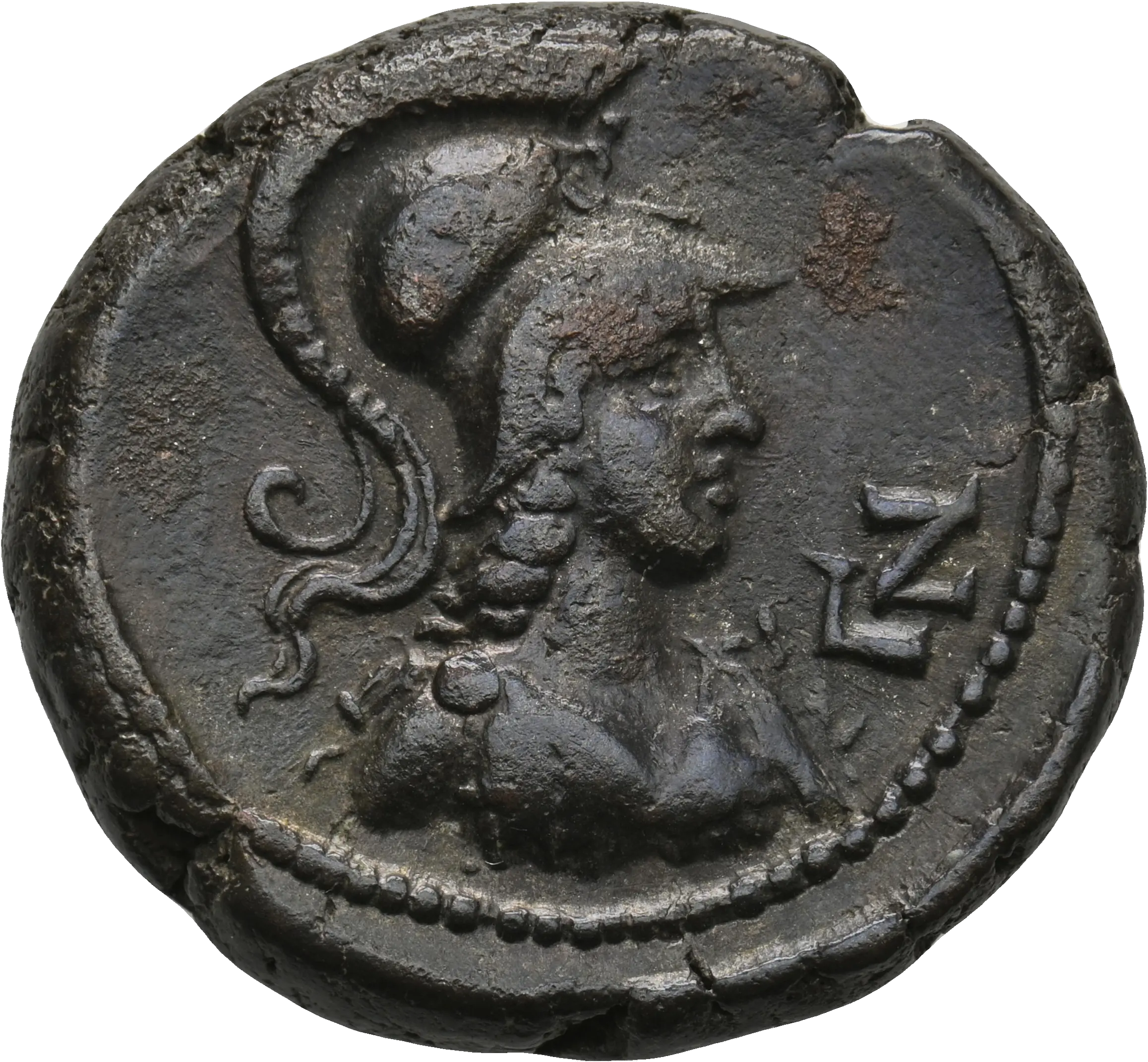 Image of the obverse