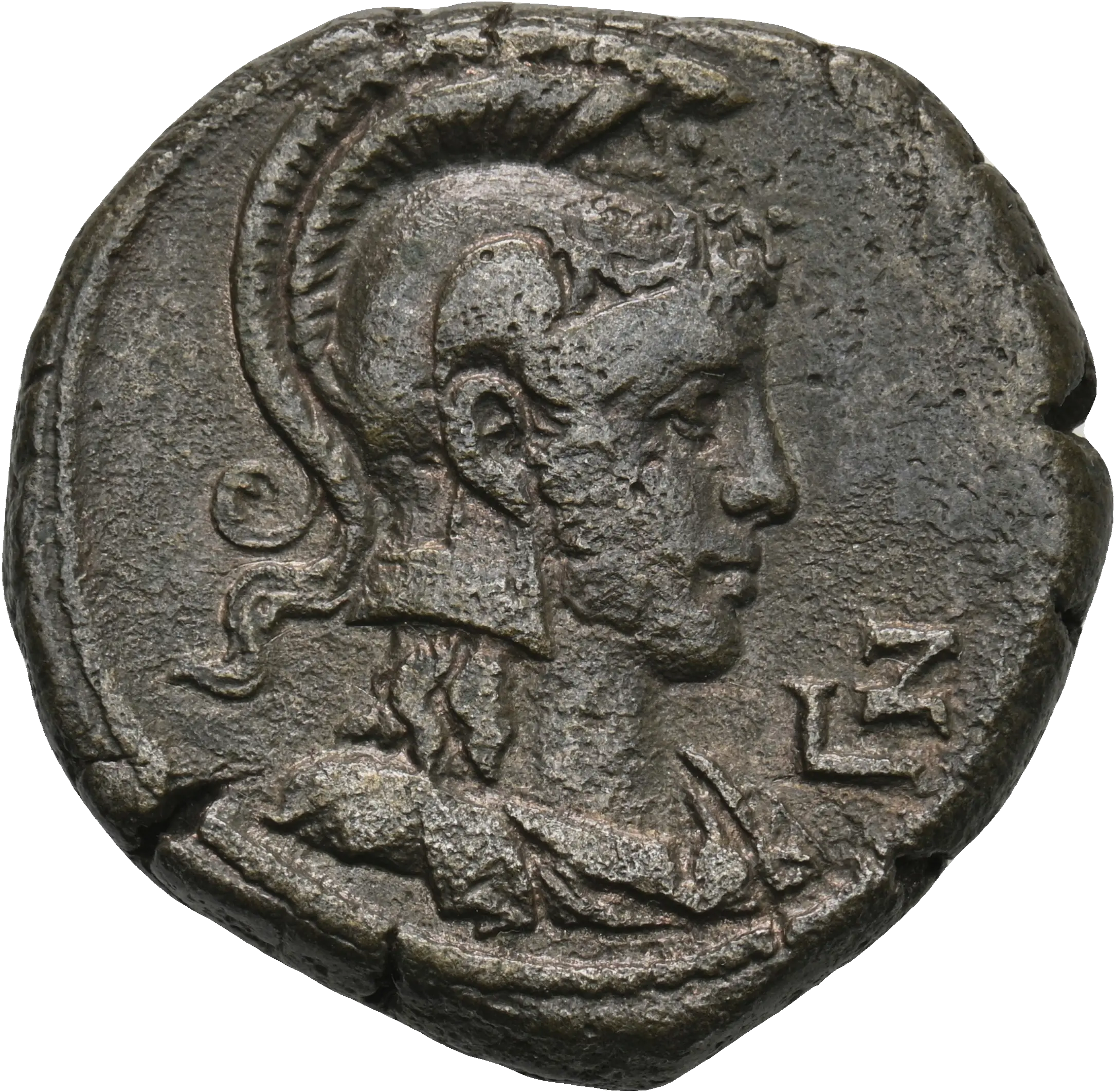 Image of the obverse