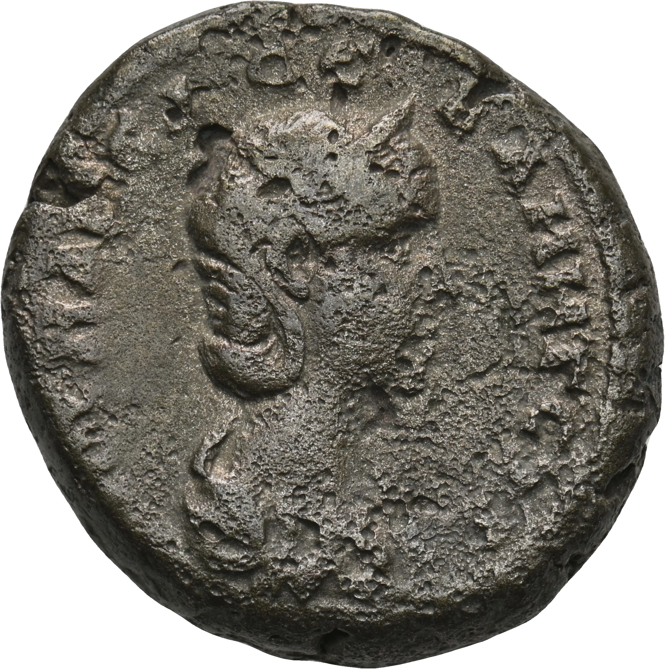 Image of the obverse