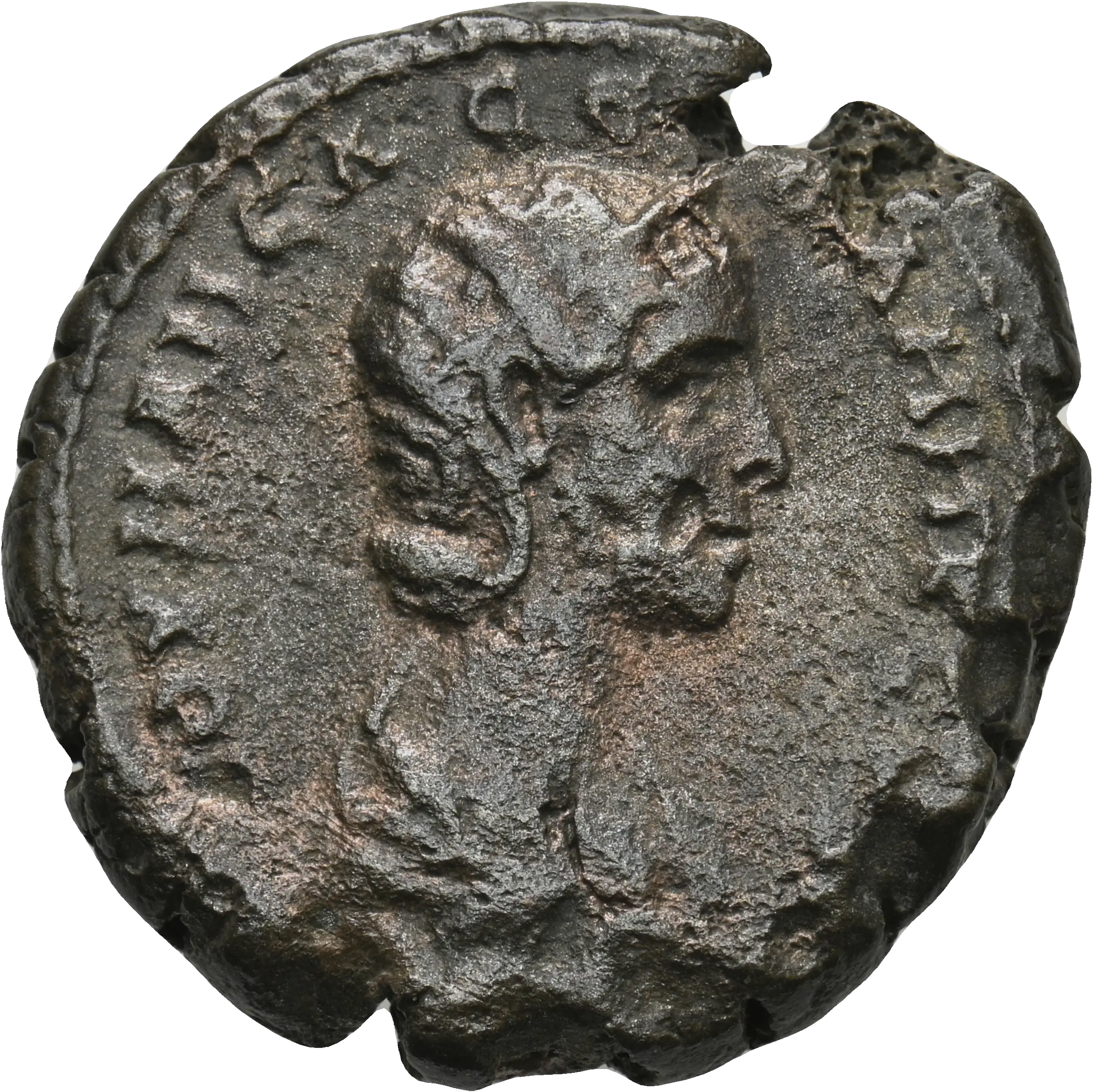 Image of the obverse