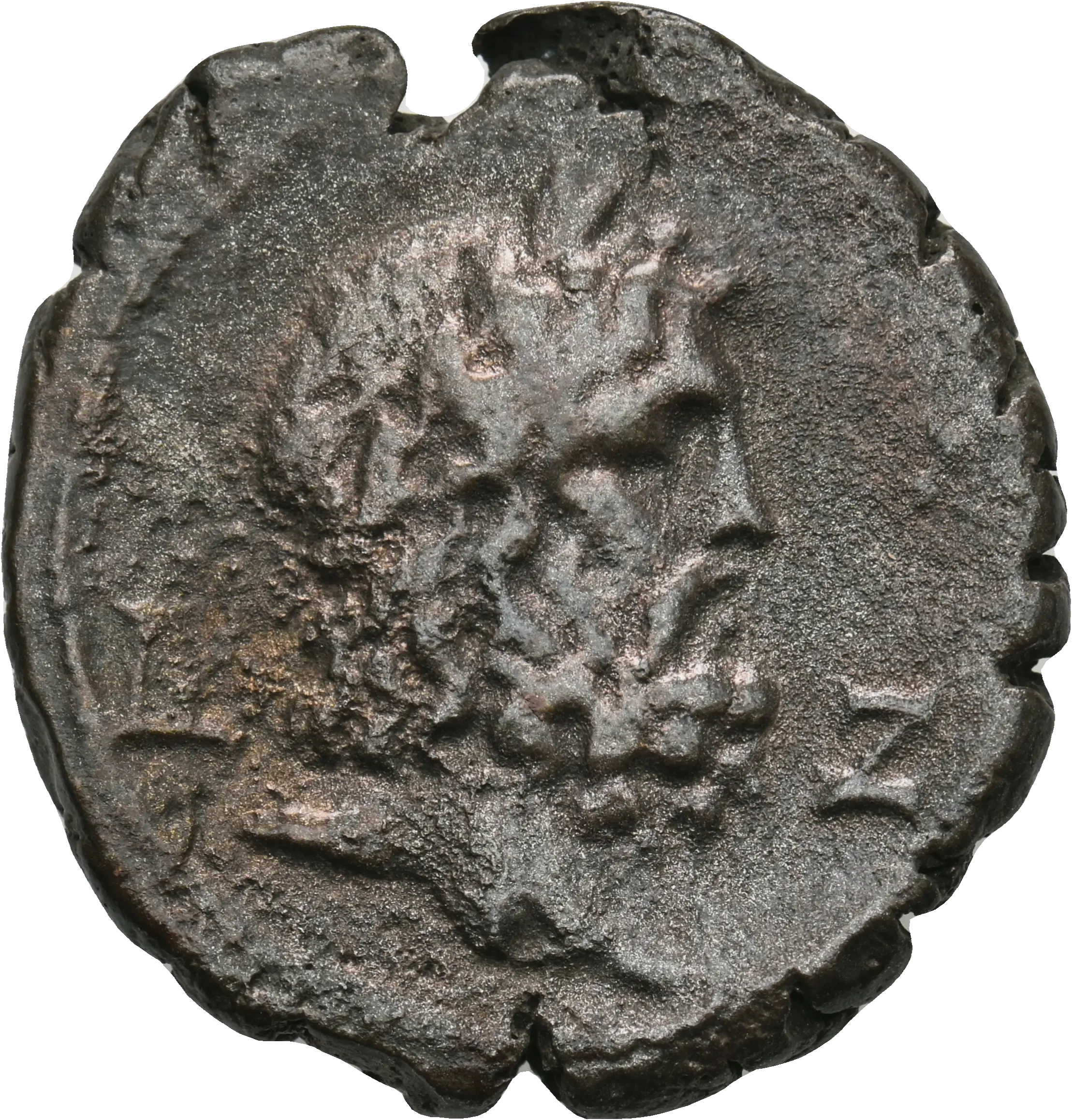 Image of the obverse