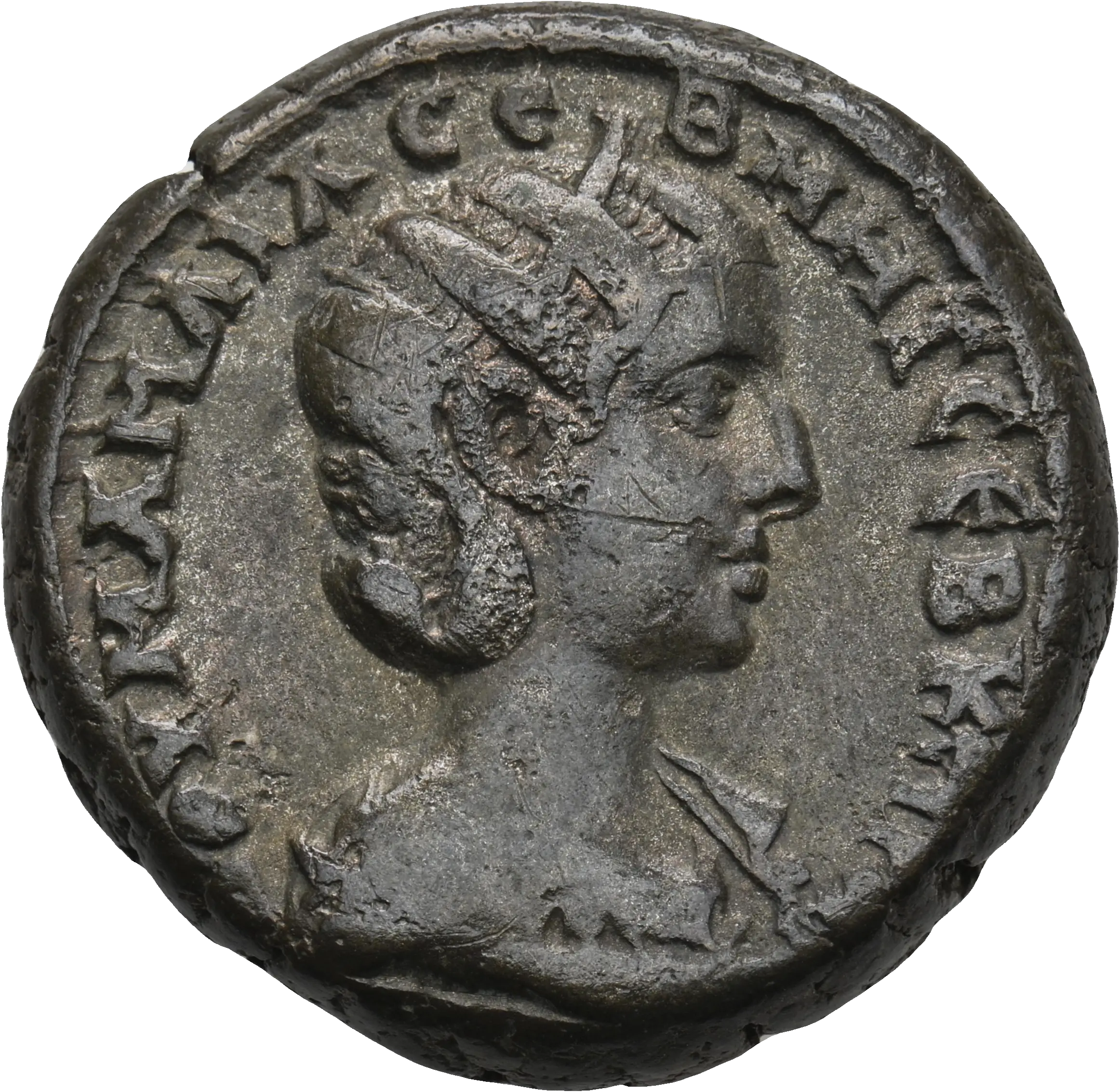 Image of the obverse