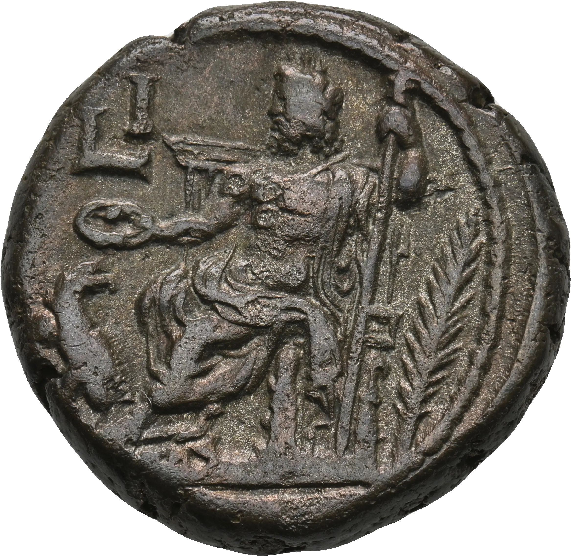 Image of the obverse