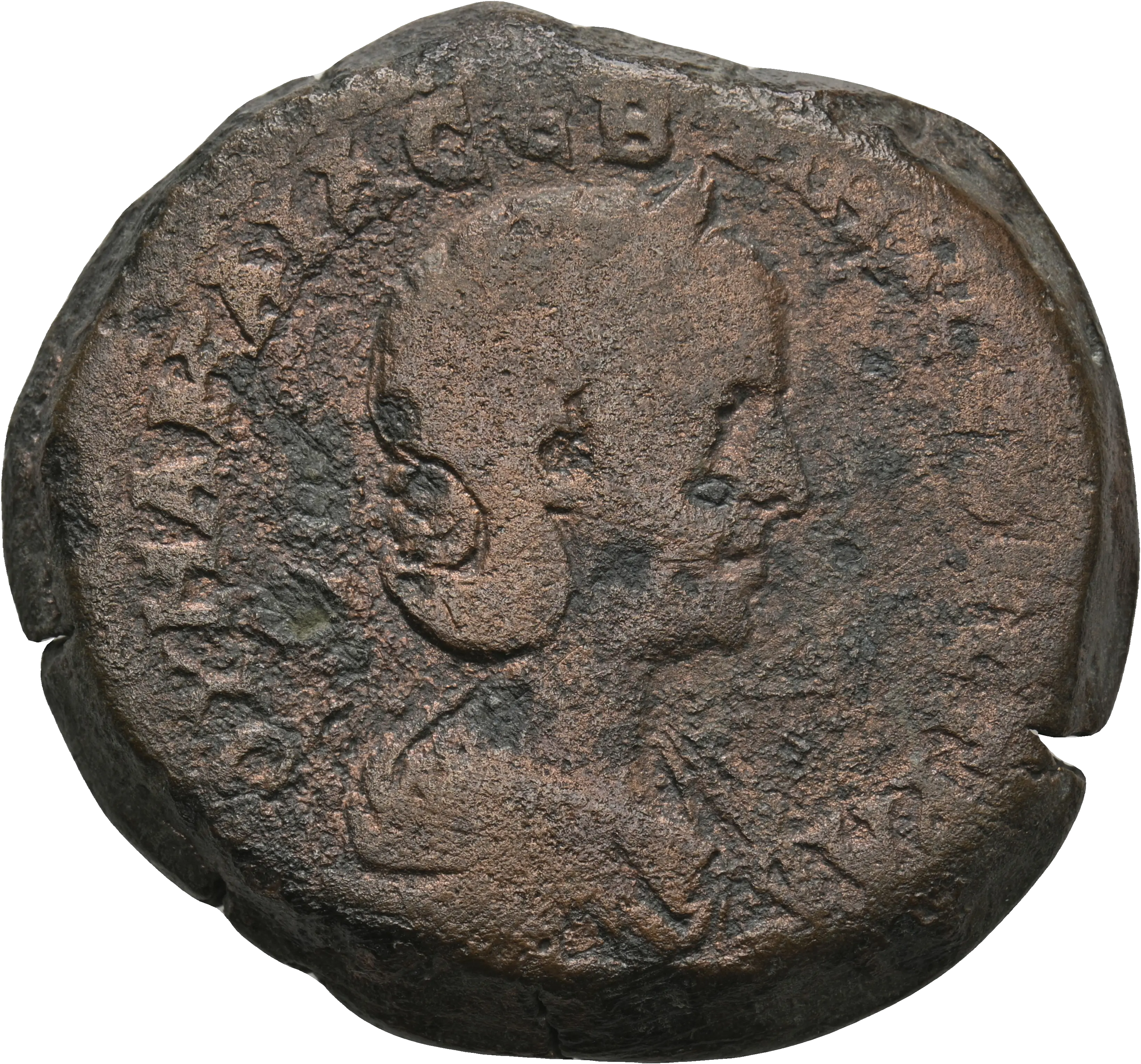 Image of the obverse