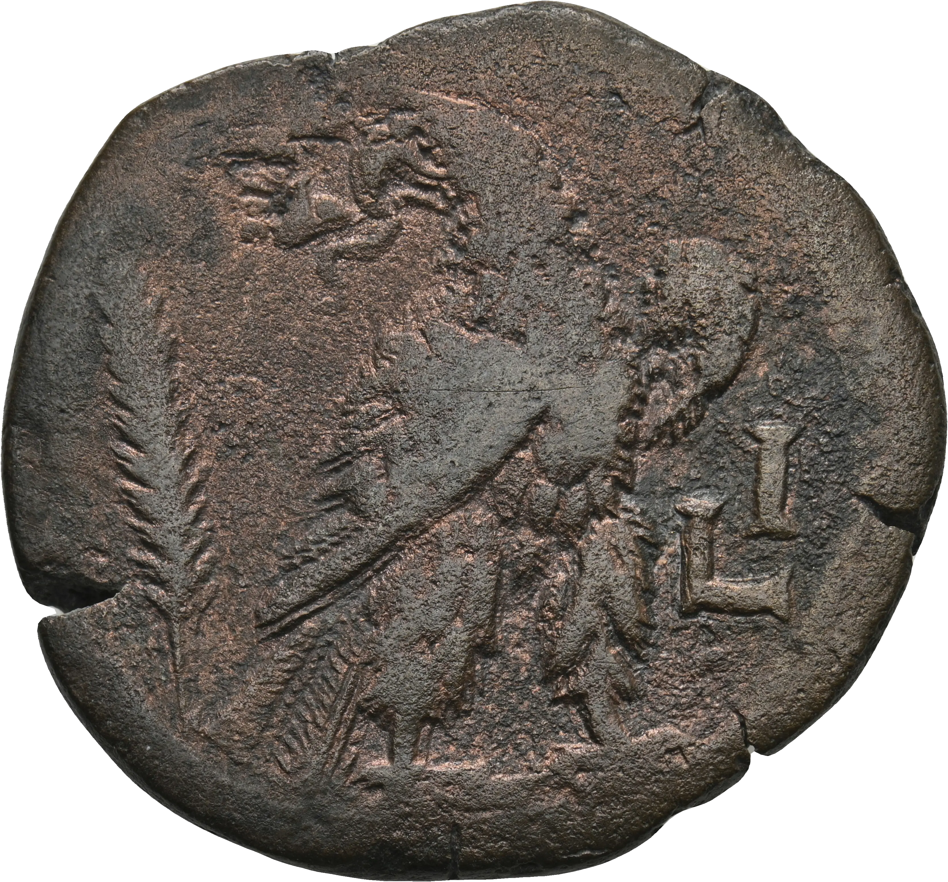Image of the obverse