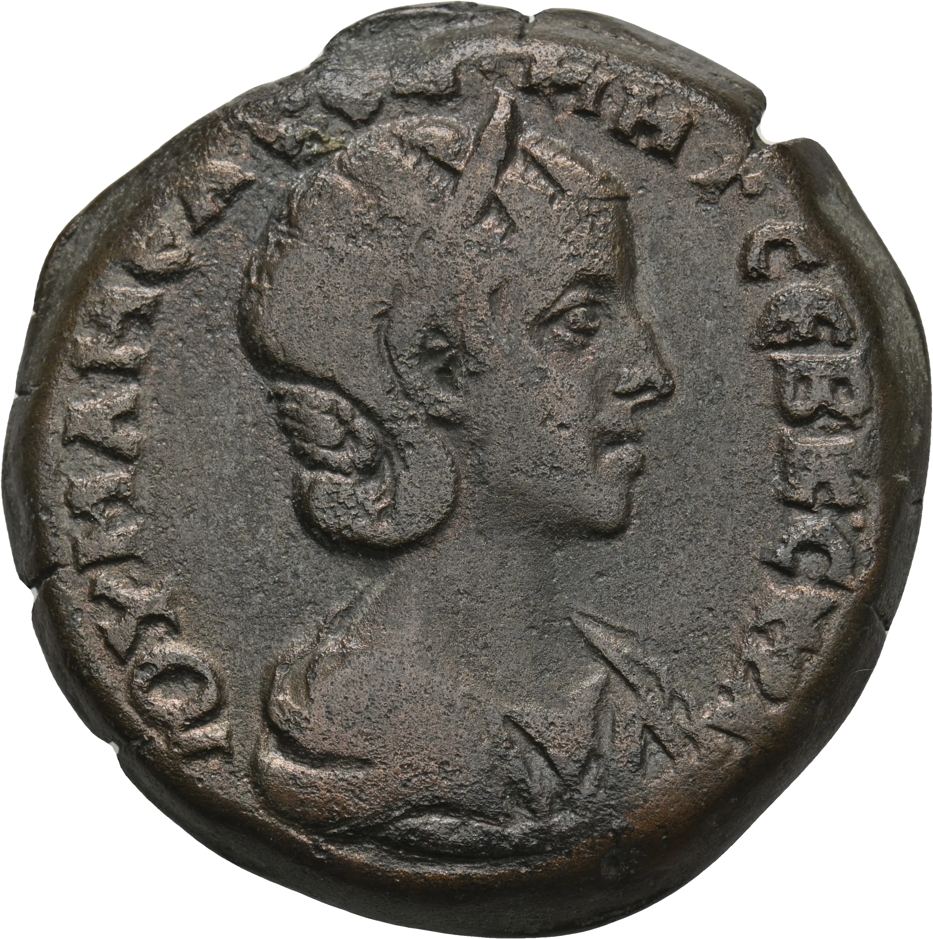 Image of the obverse