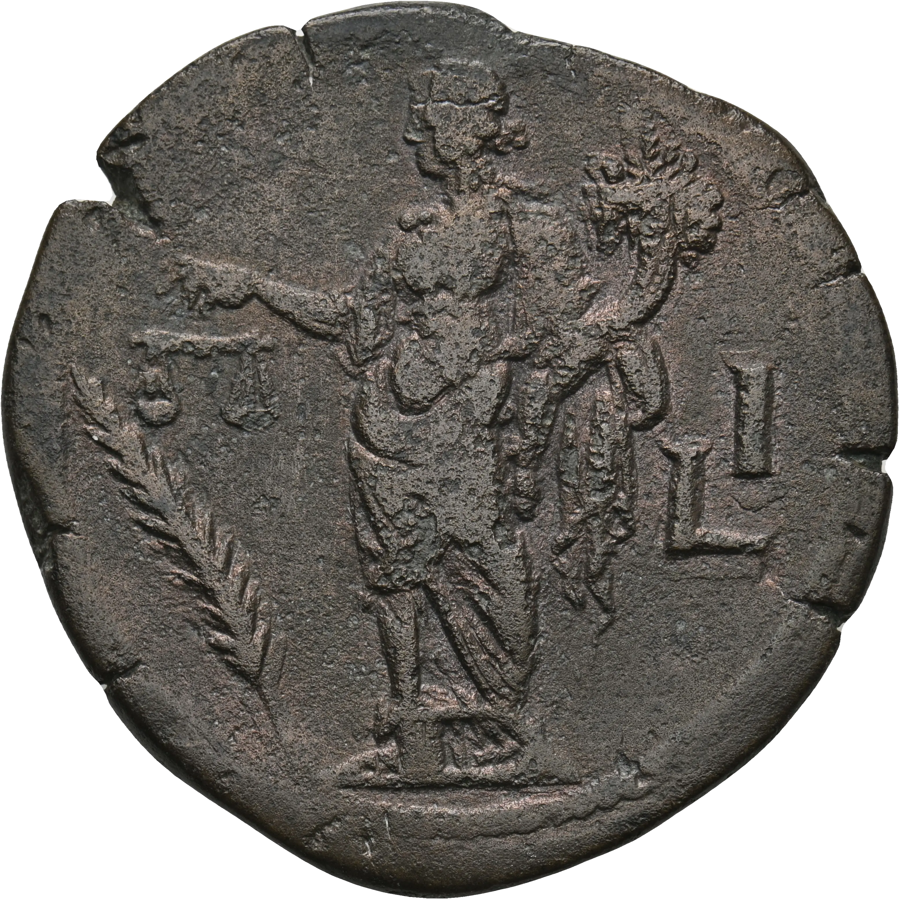 Image of the obverse