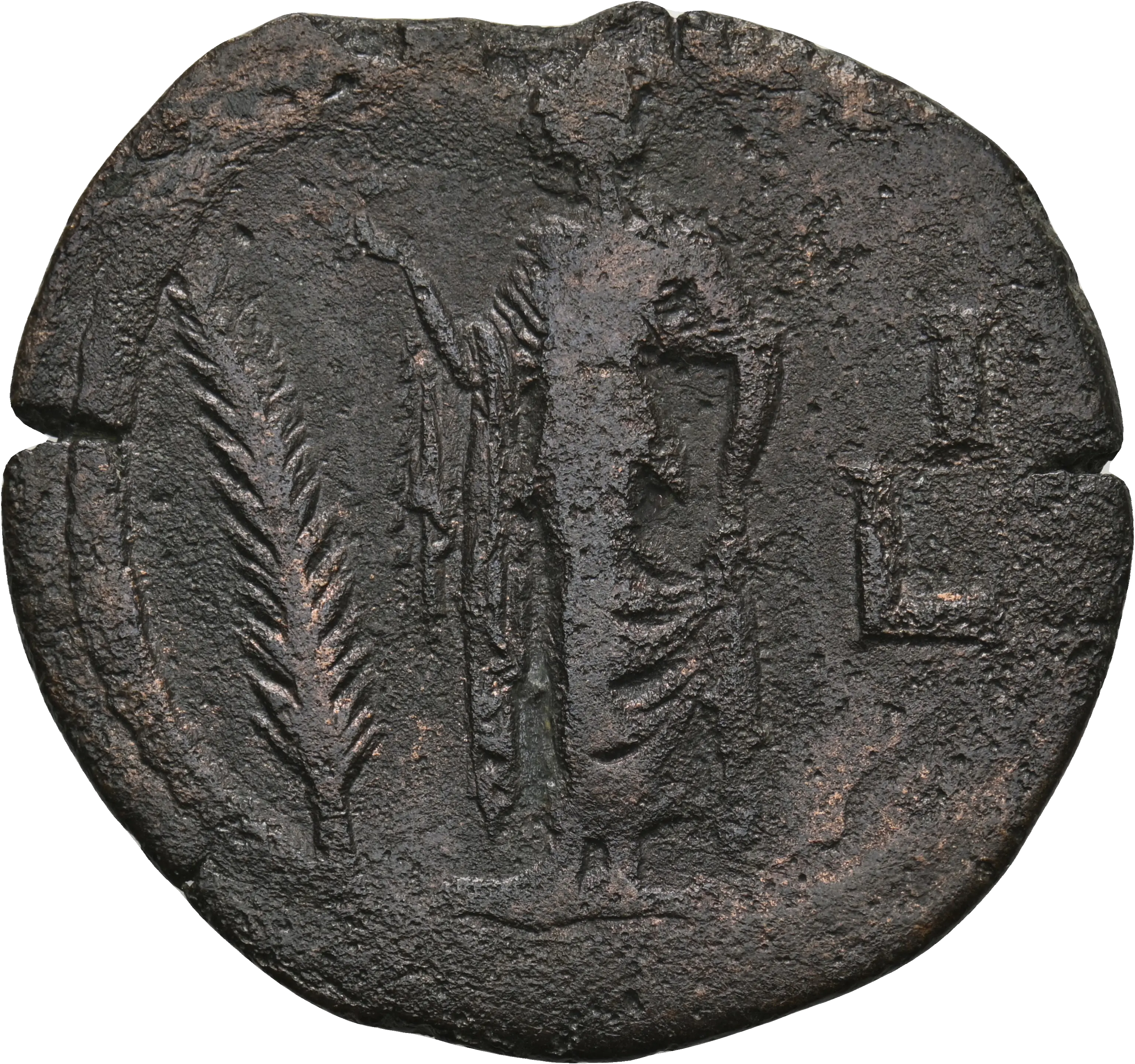 Image of the obverse