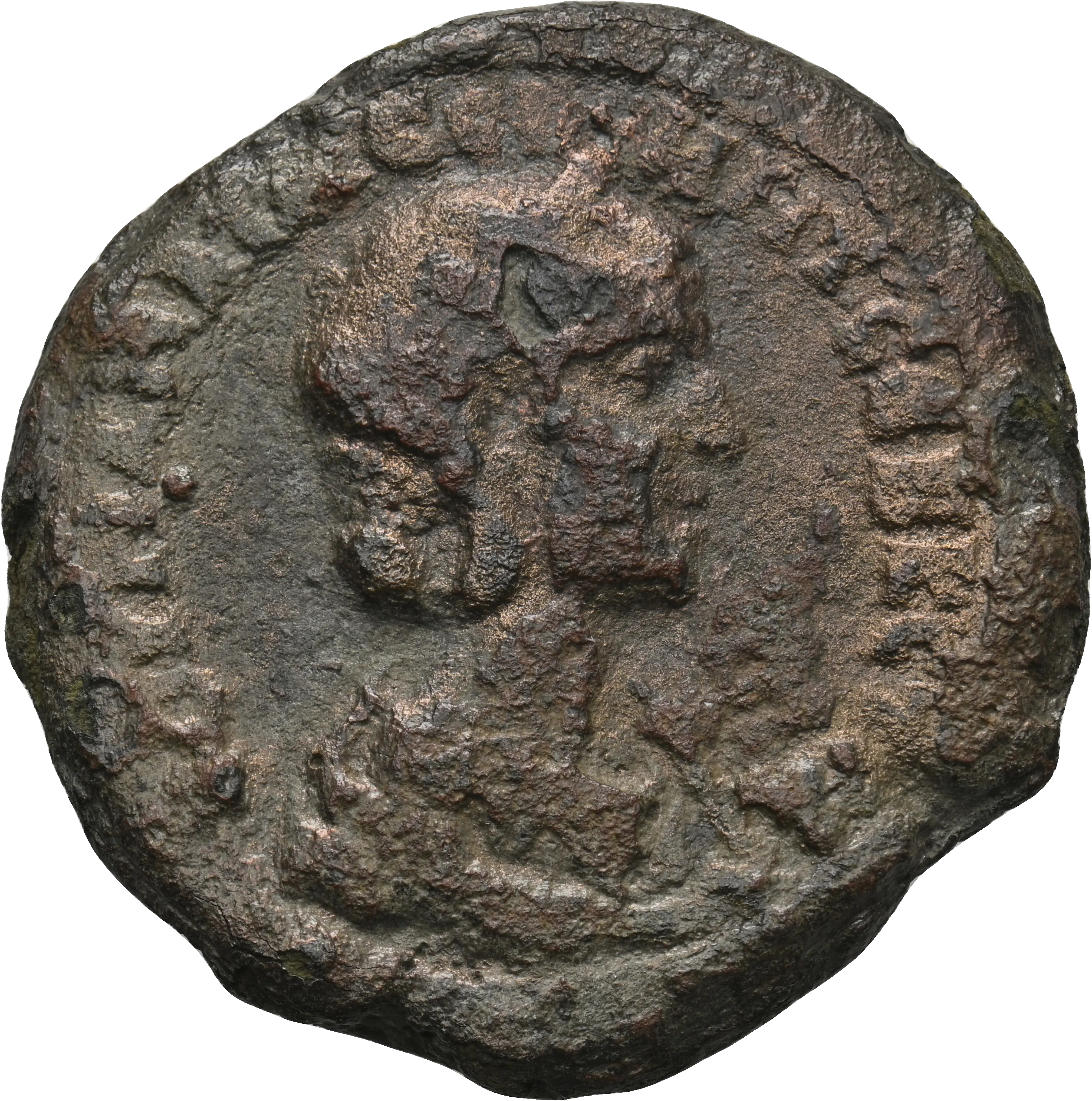 Image of the obverse