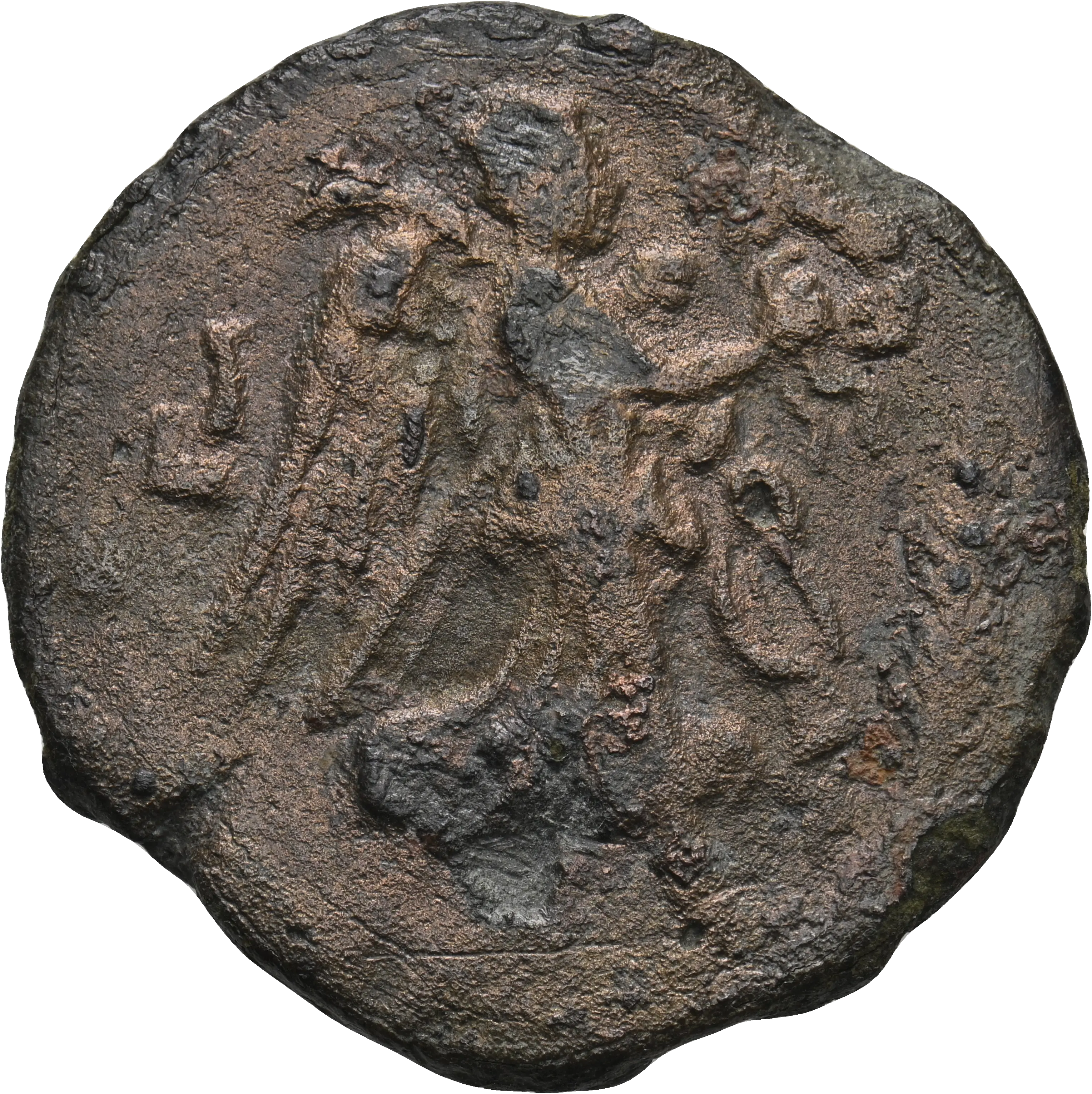 Image of the obverse
