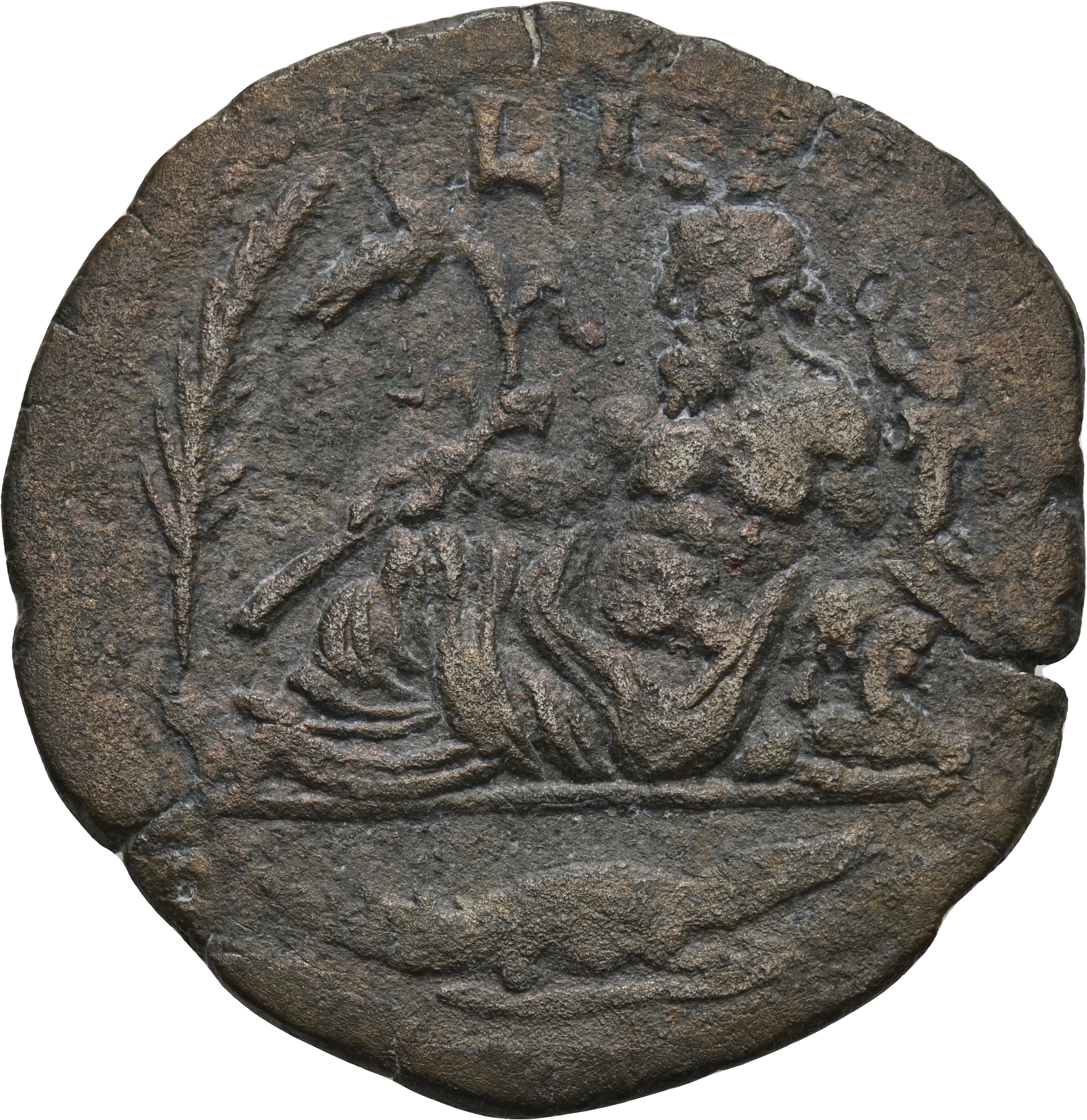 Image of the obverse