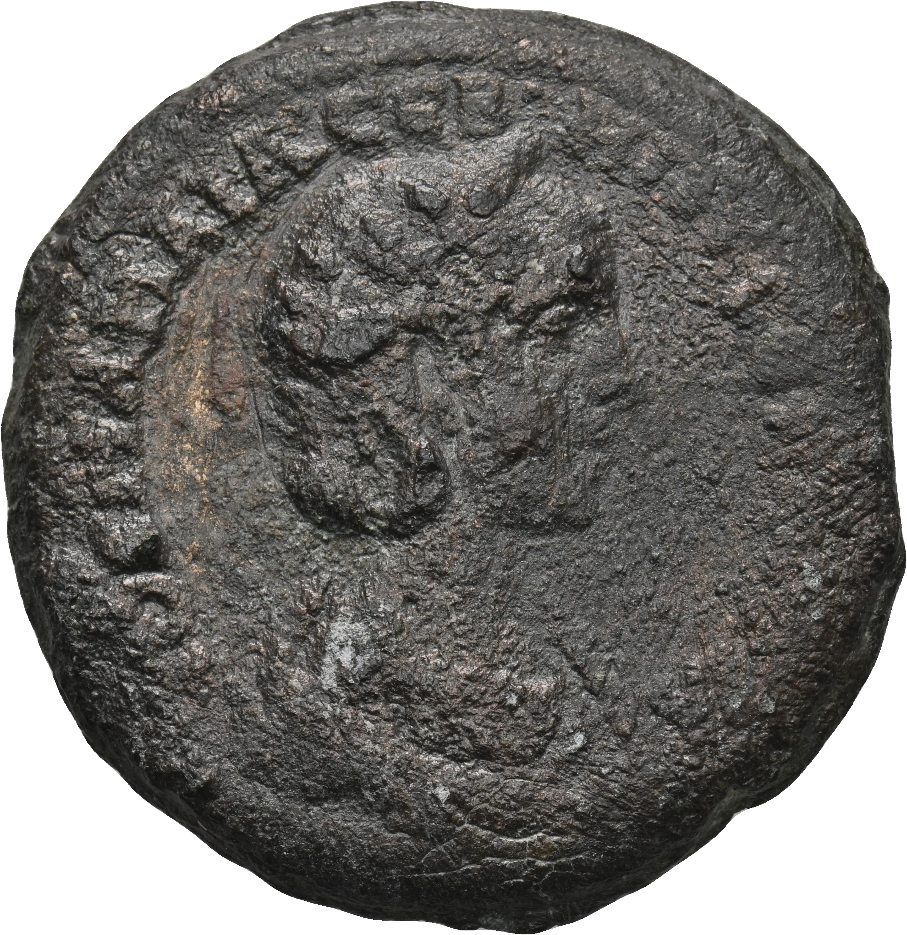 Image of the obverse