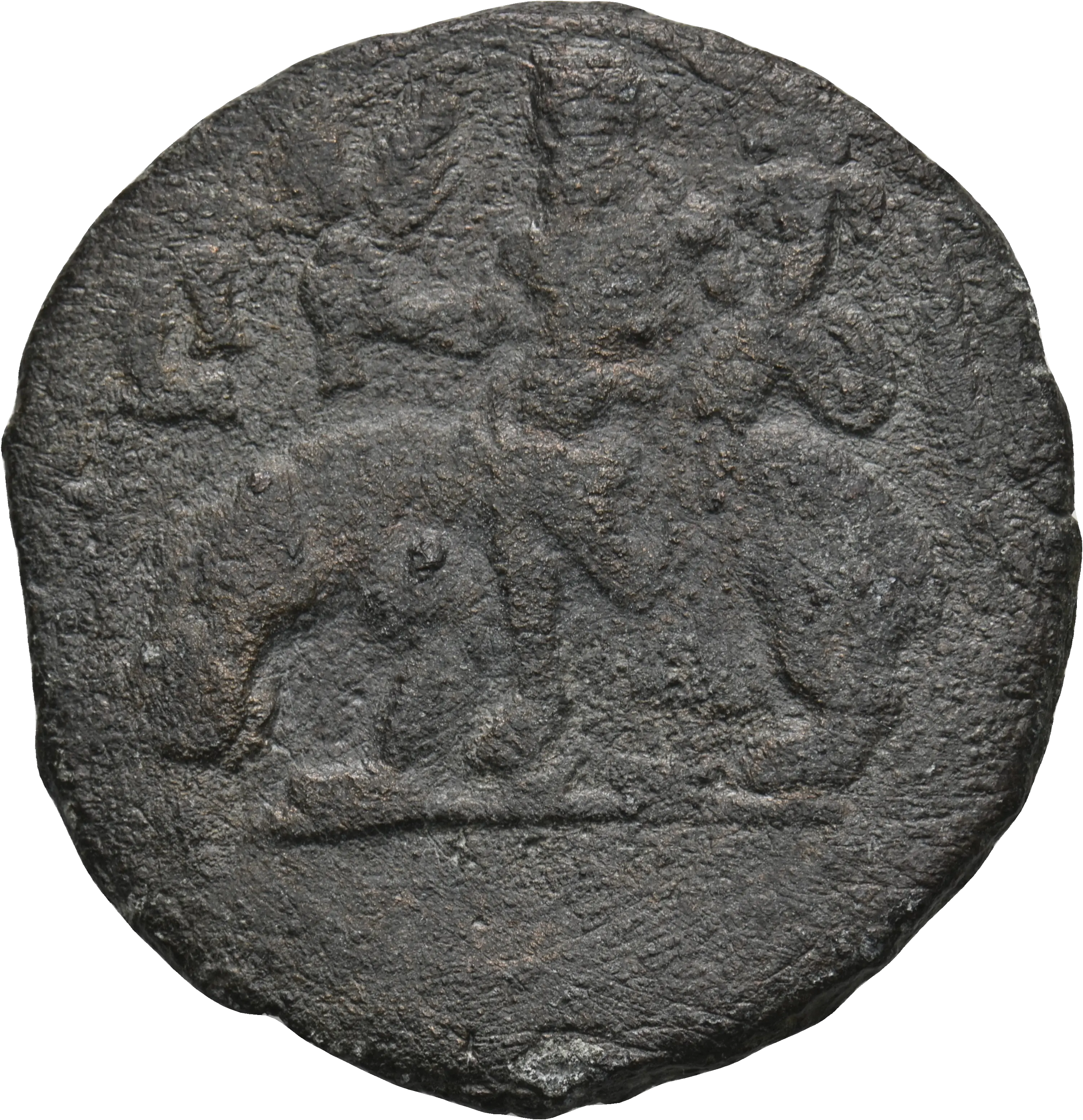 Image of the obverse
