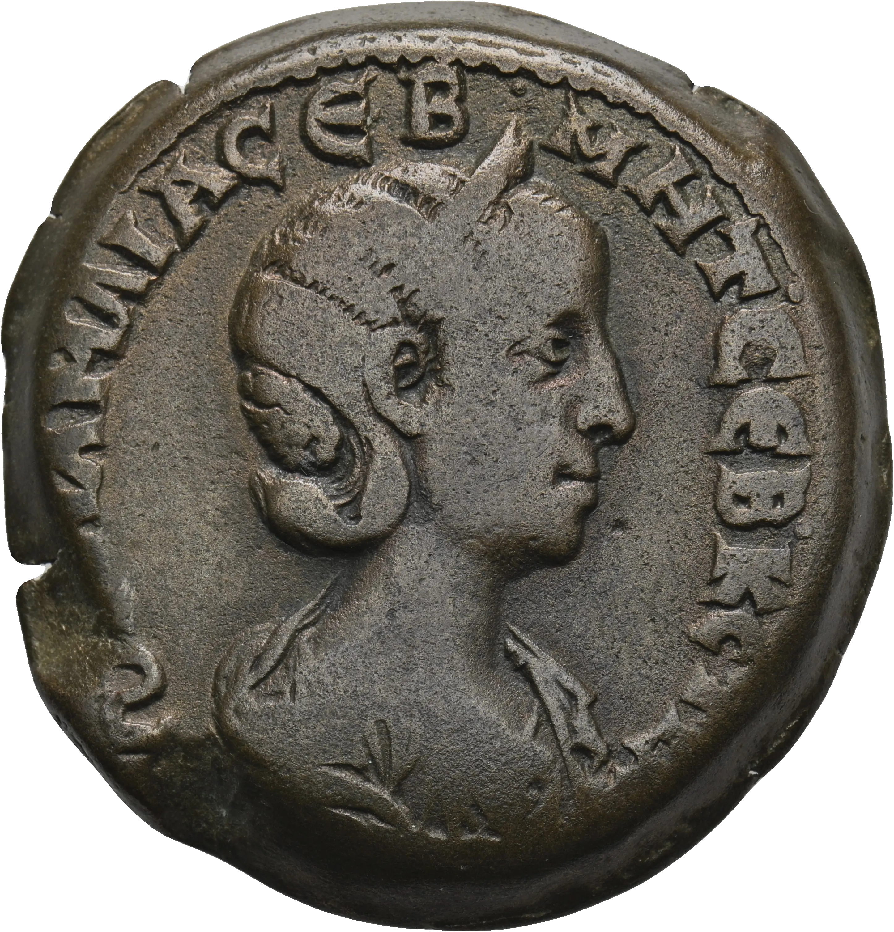 Image of the obverse