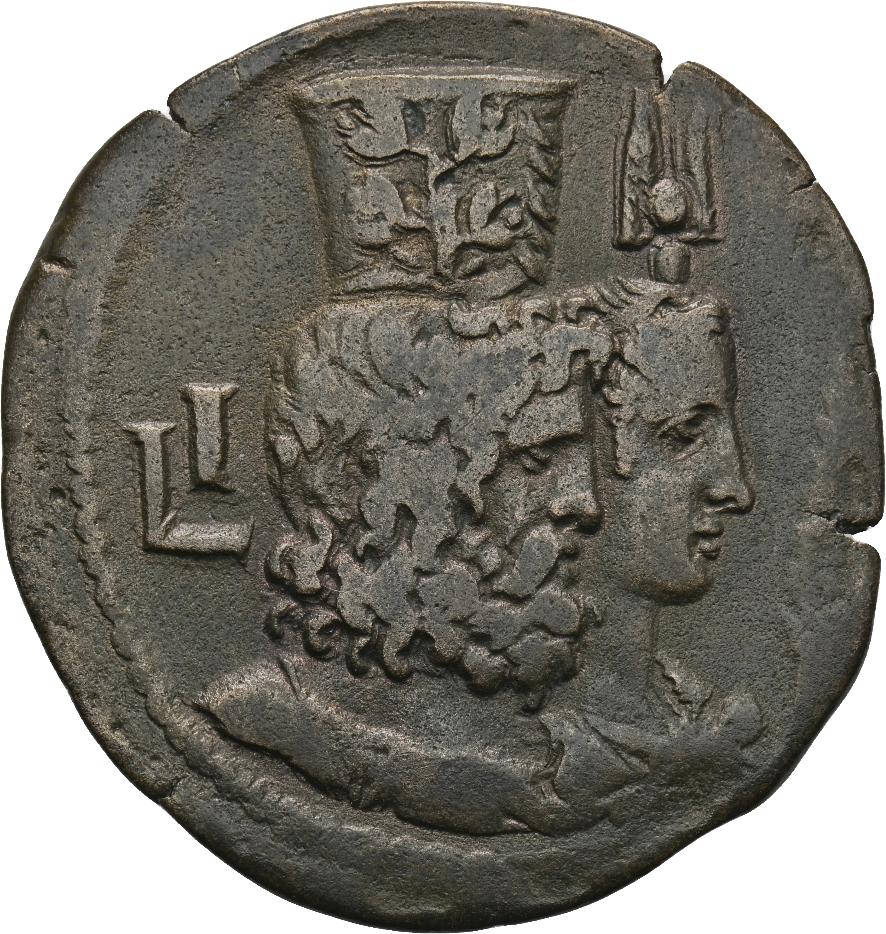 Image of the obverse