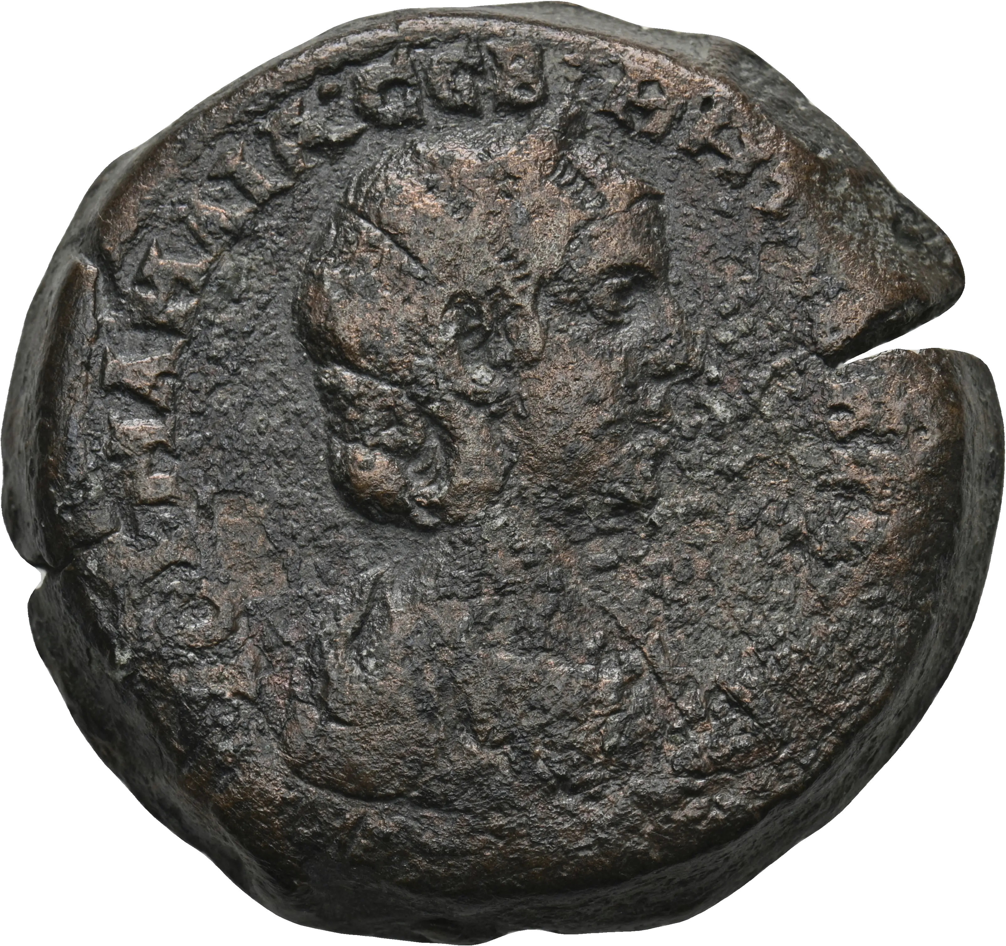 Image of the obverse