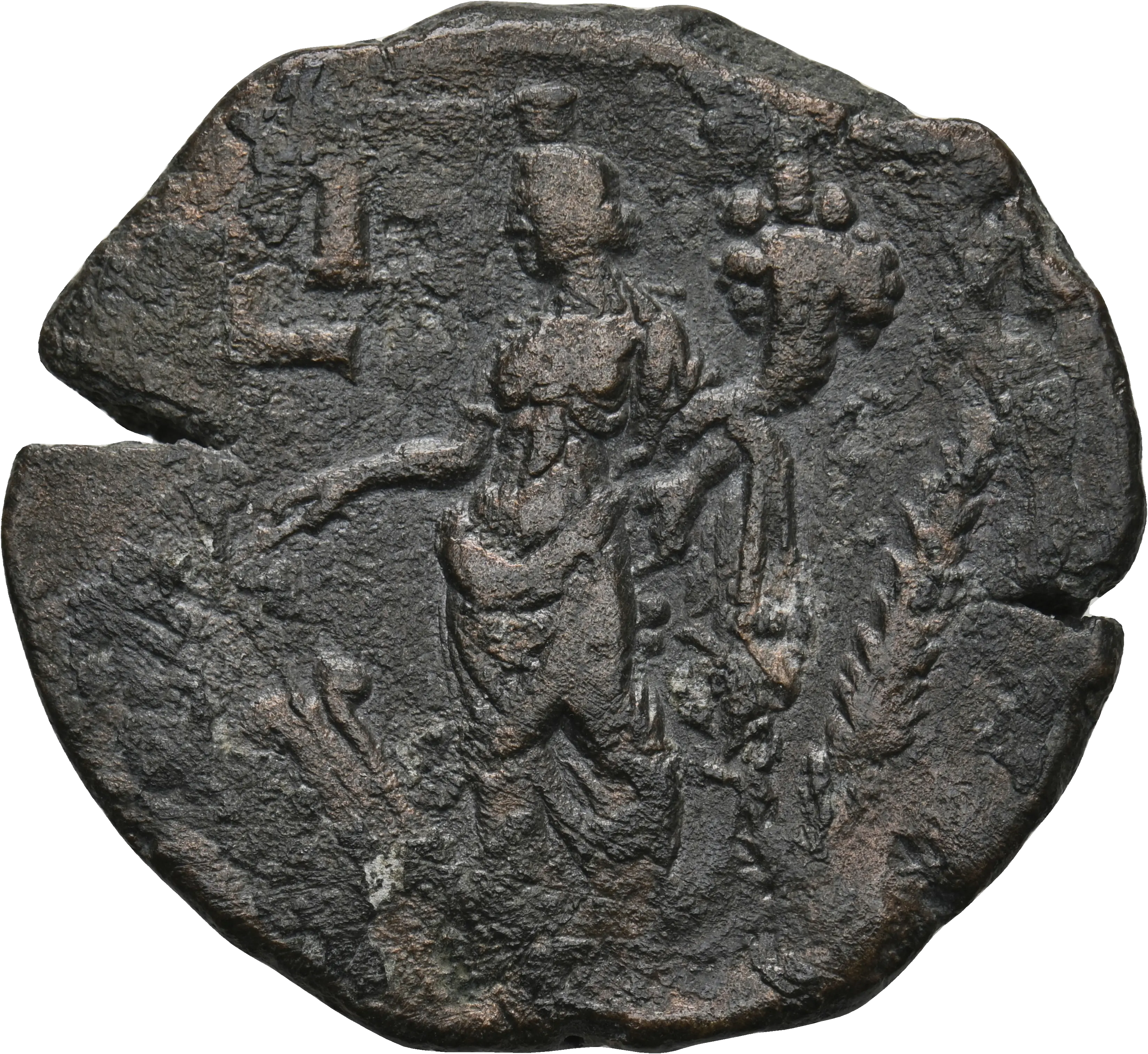 Image of the obverse