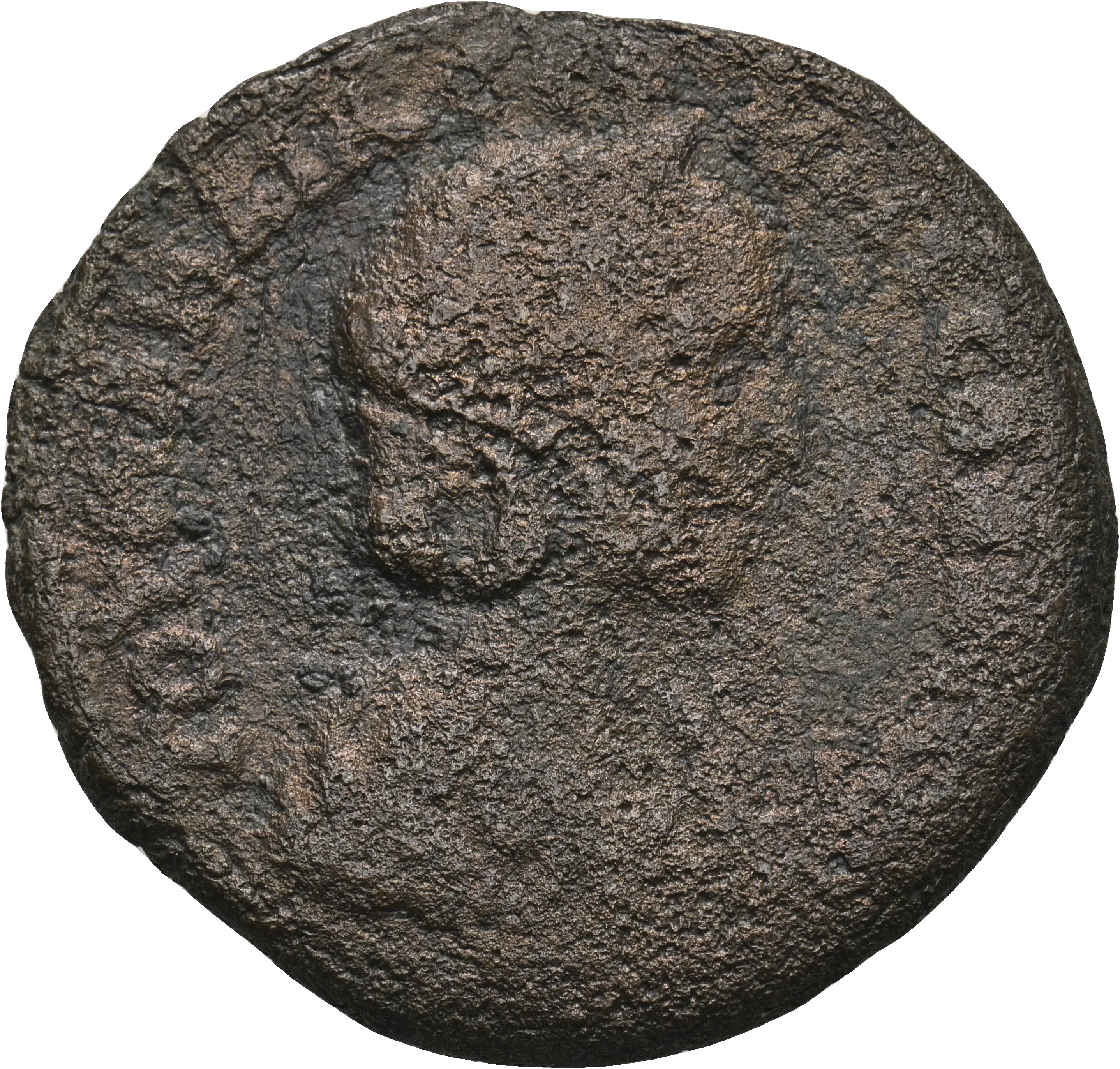 Image of the obverse