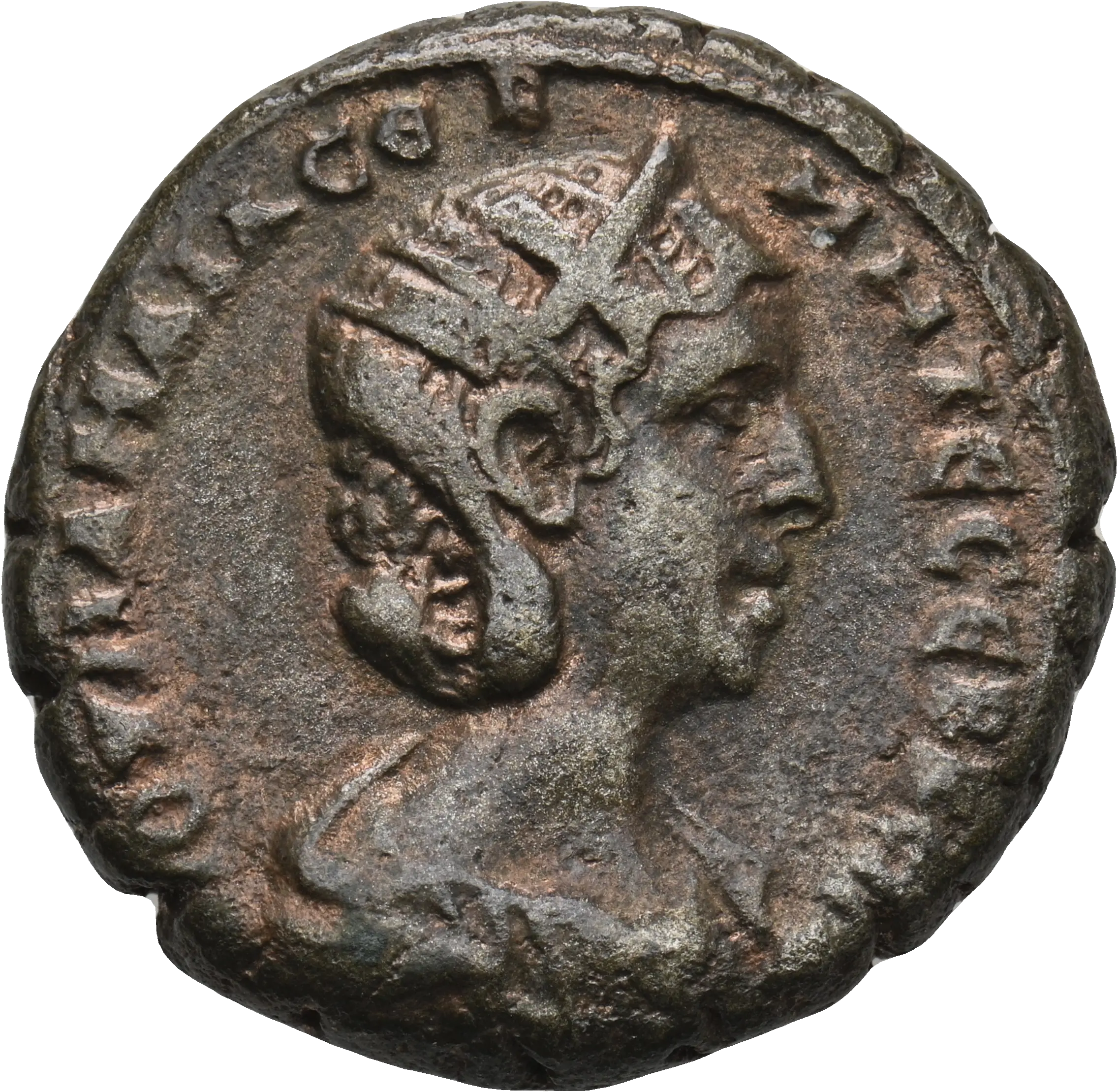 Image of the obverse
