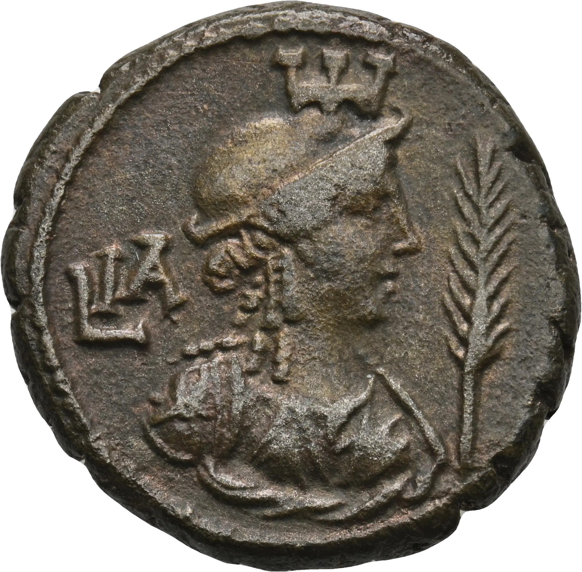 Image of the obverse