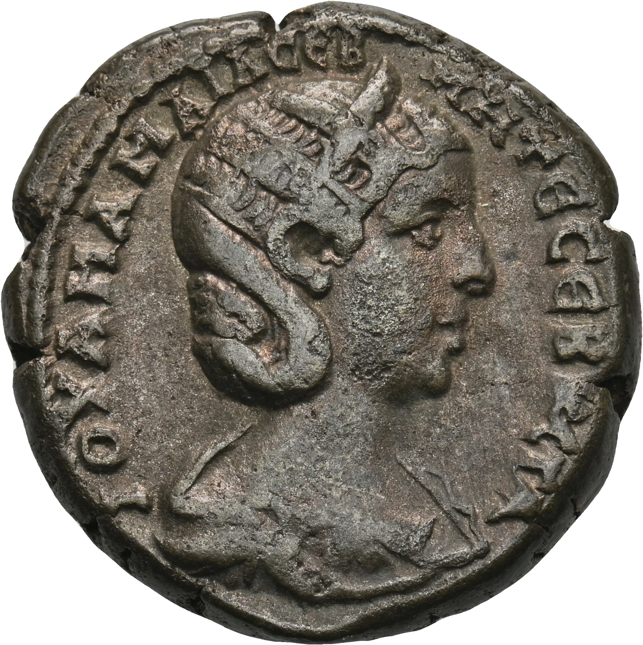 Image of the obverse