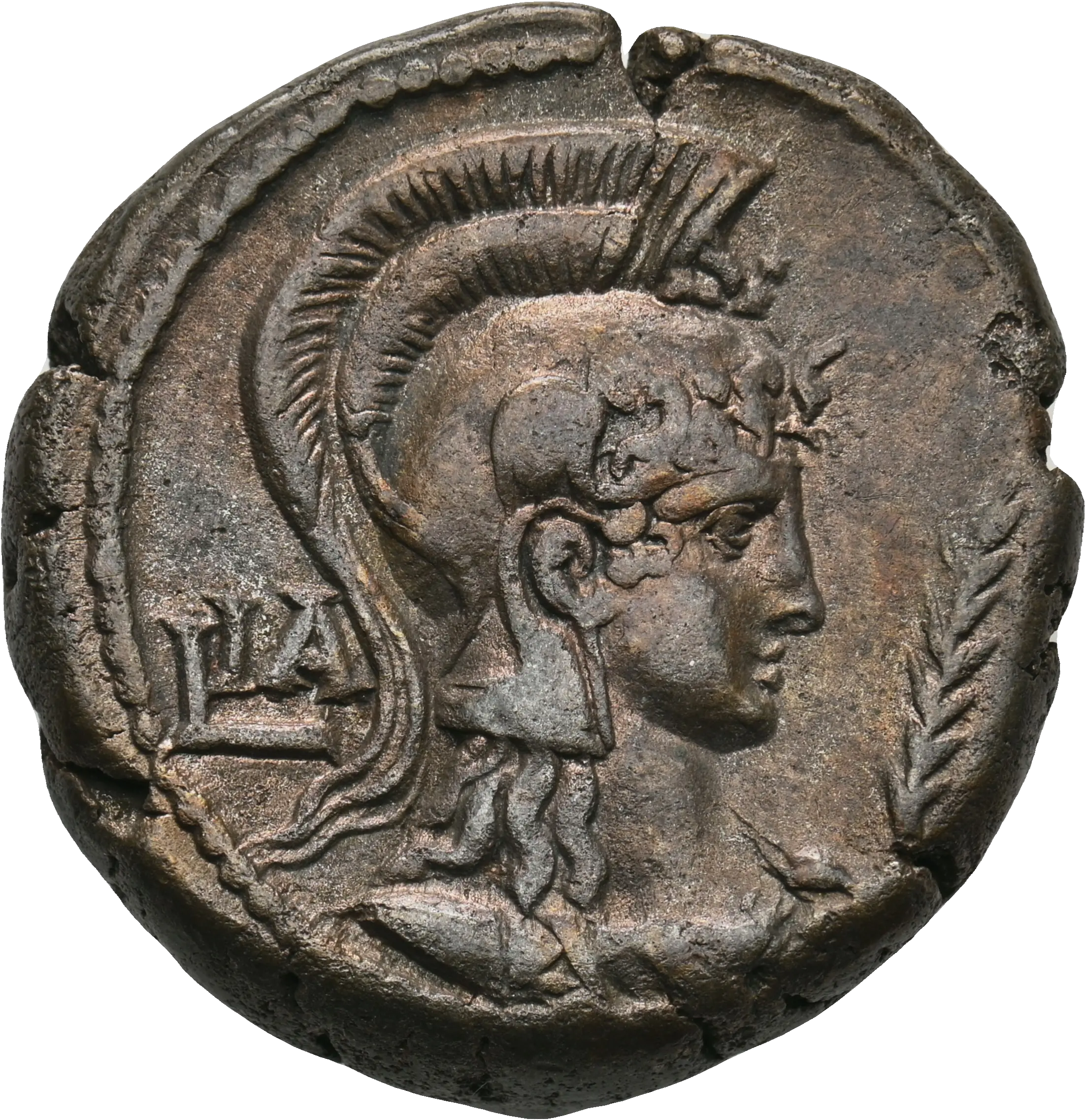 Image of the obverse