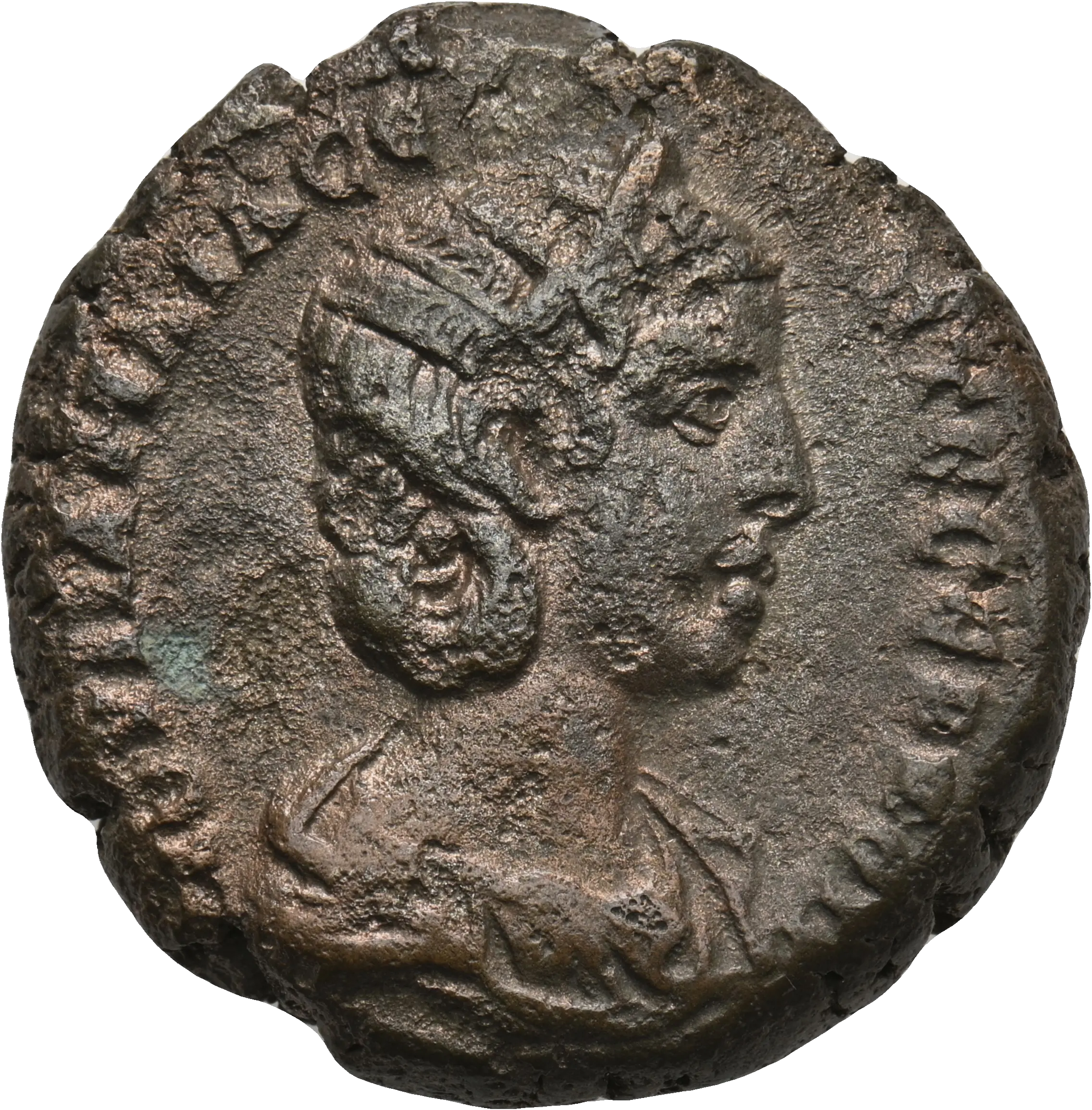 Image of the obverse