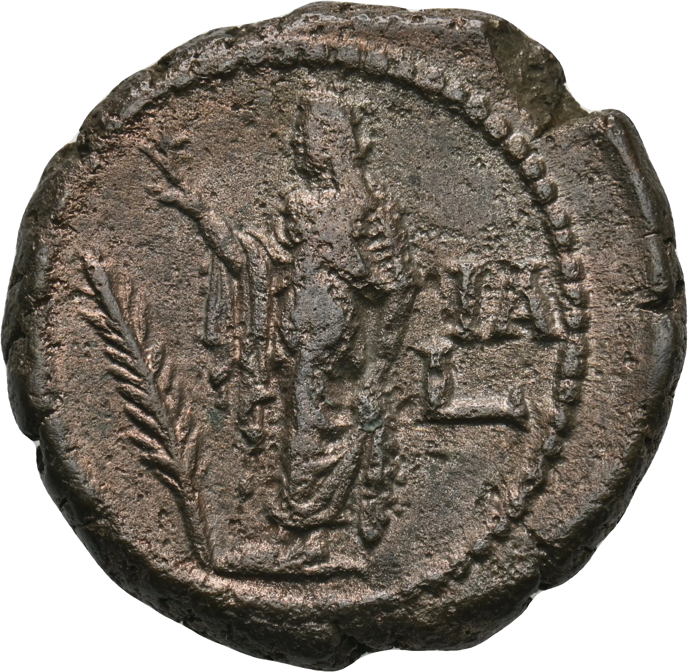 Image of the obverse
