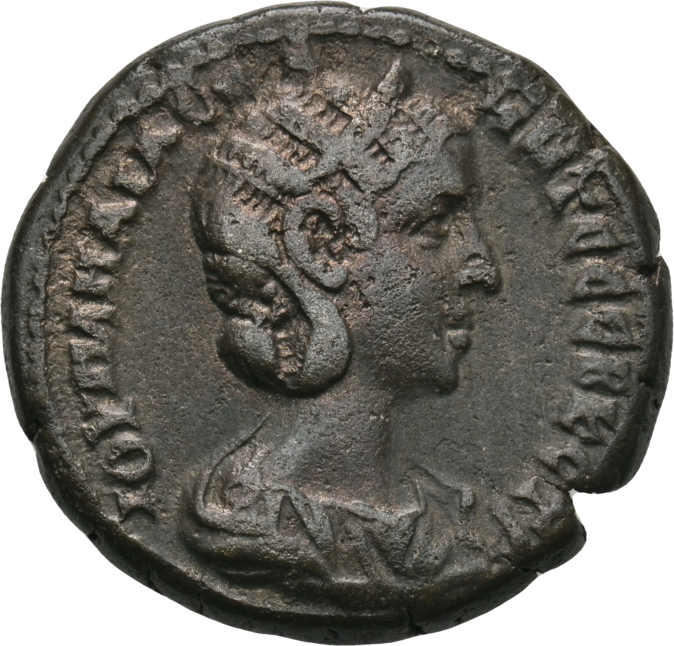 Image of the obverse