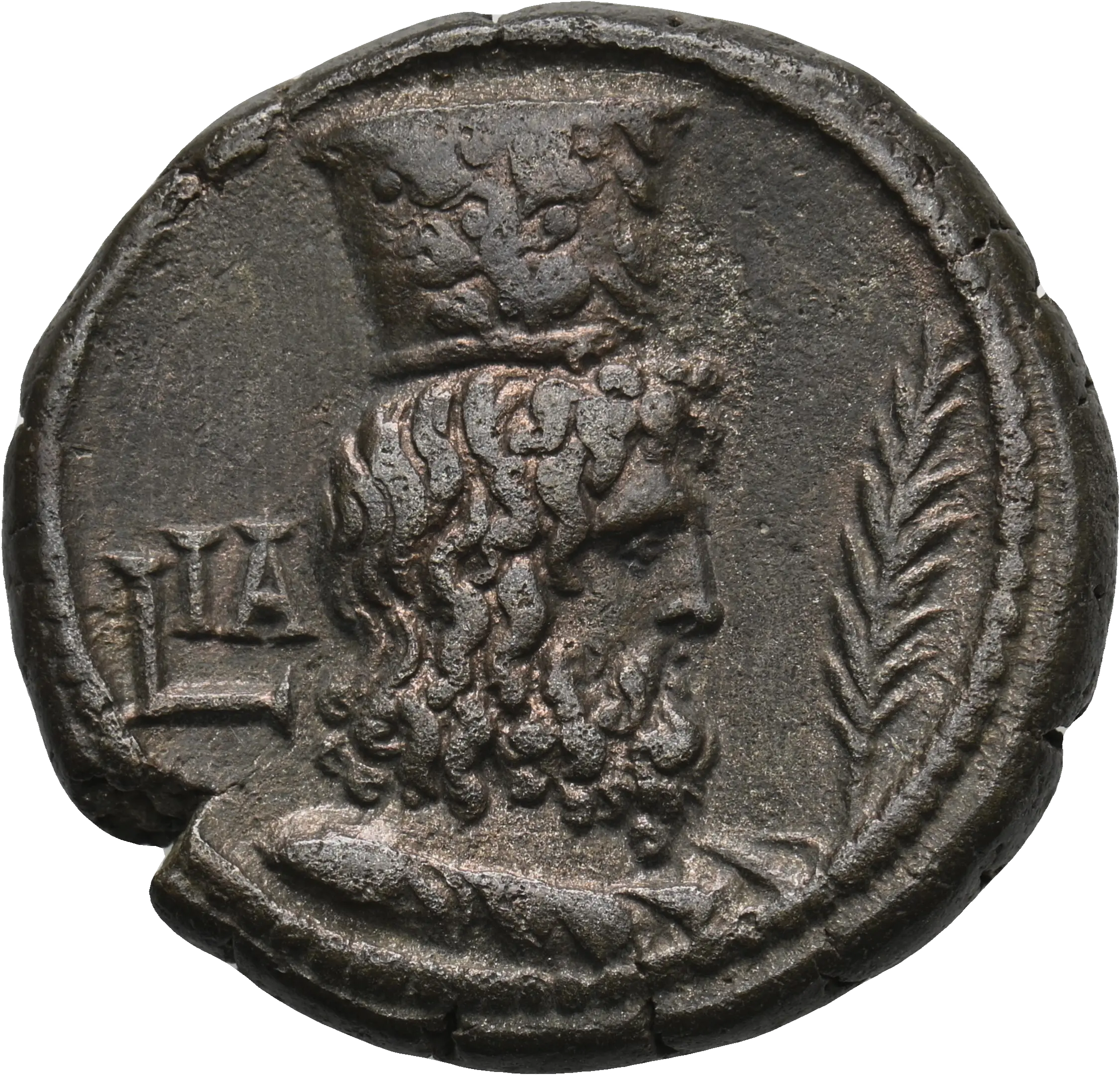 Image of the obverse