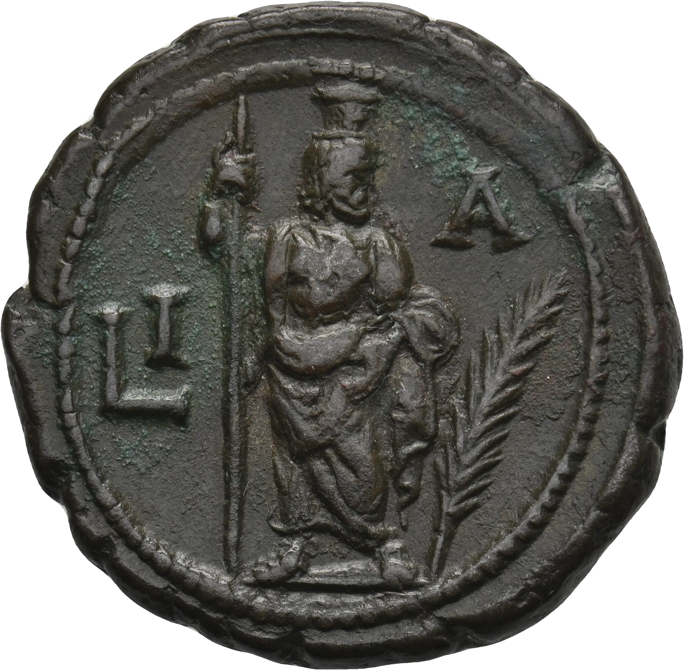 Image of the obverse