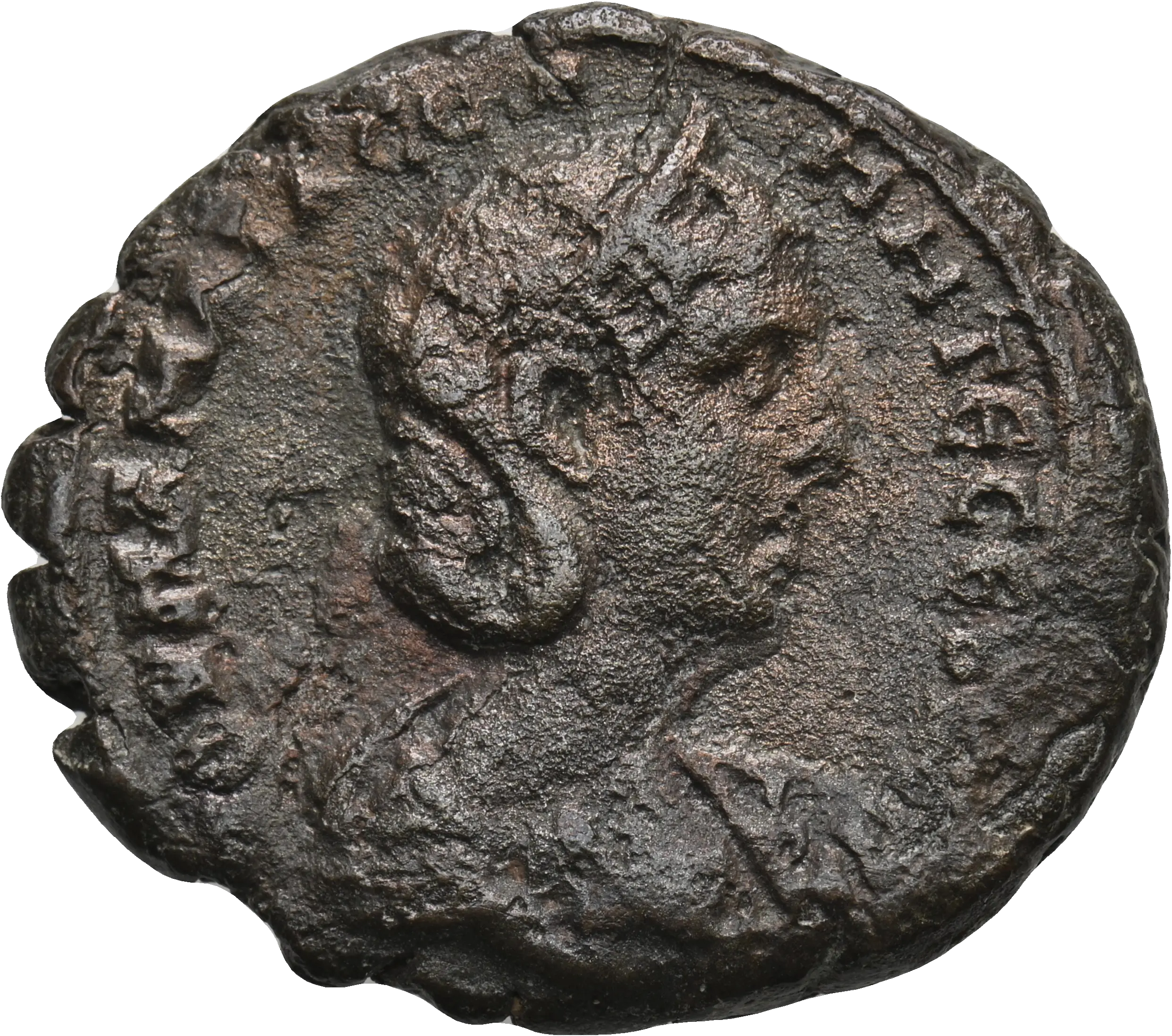 Image of the obverse