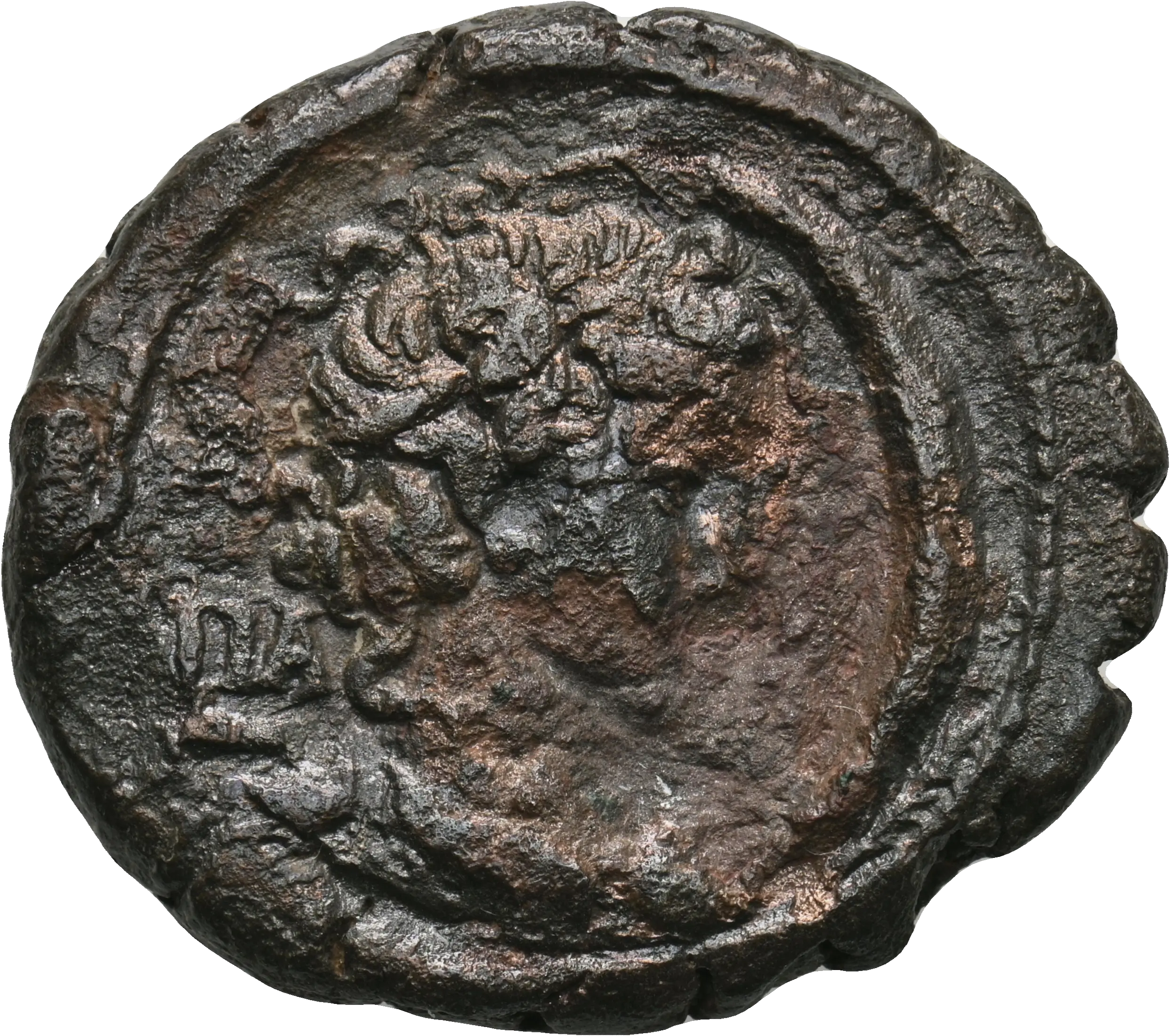 Image of the obverse