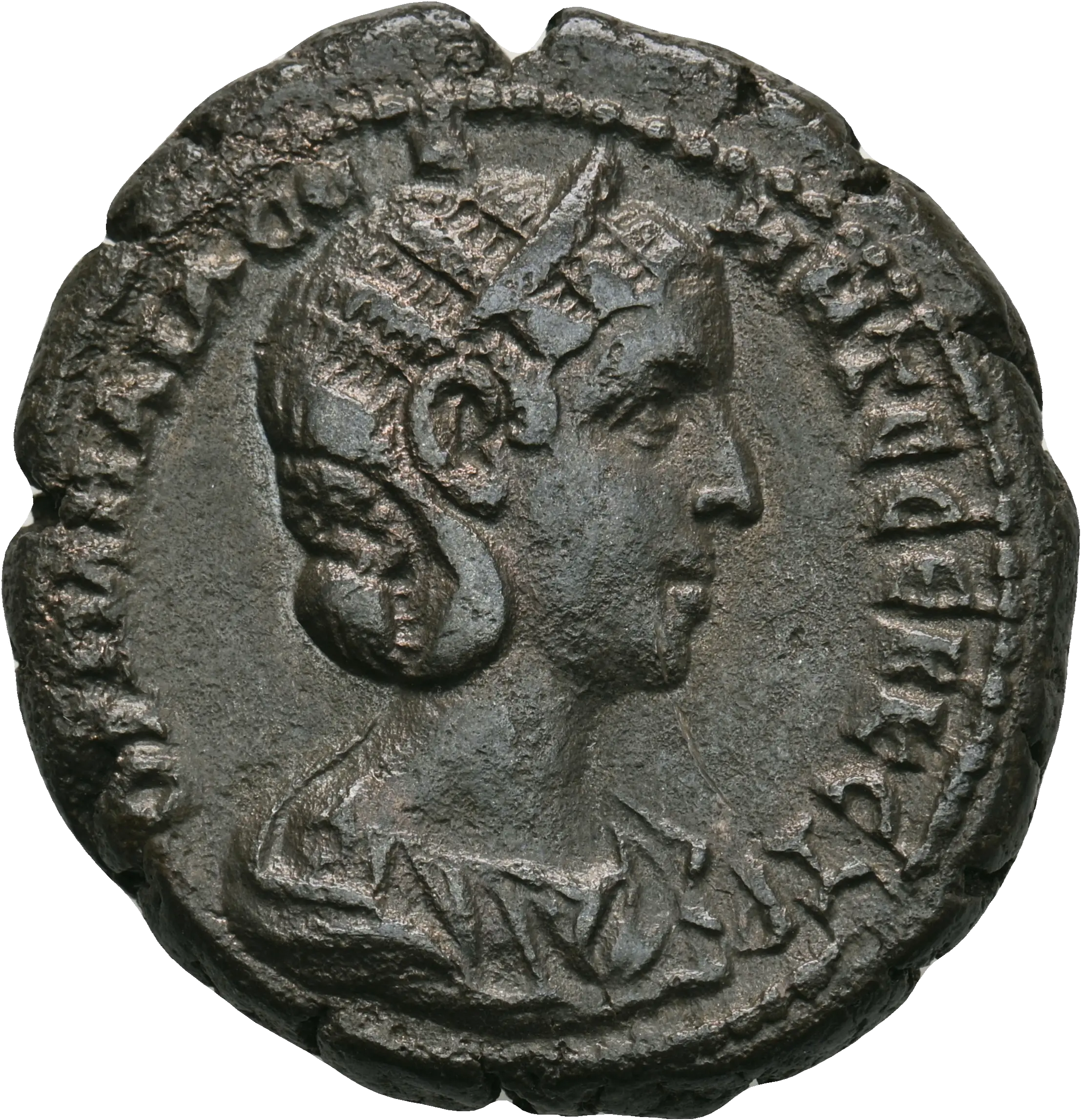 Image of the obverse