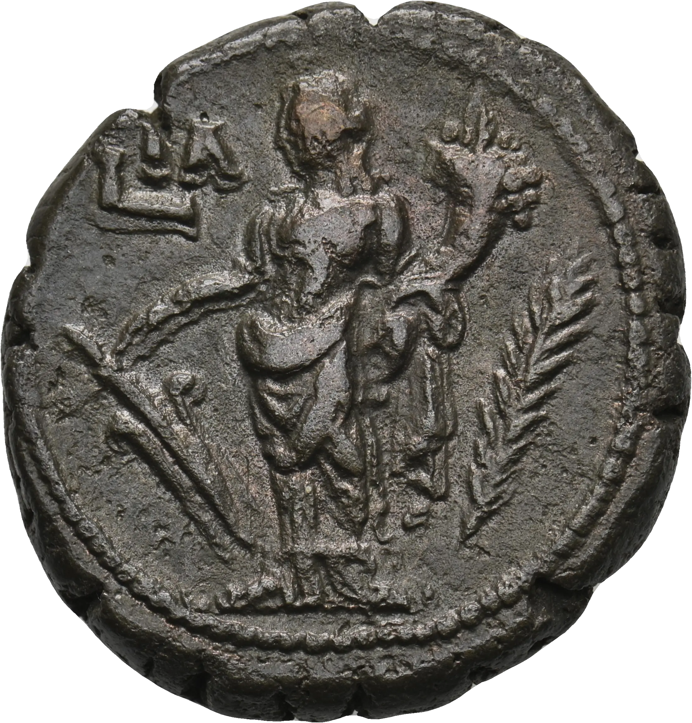 Image of the obverse
