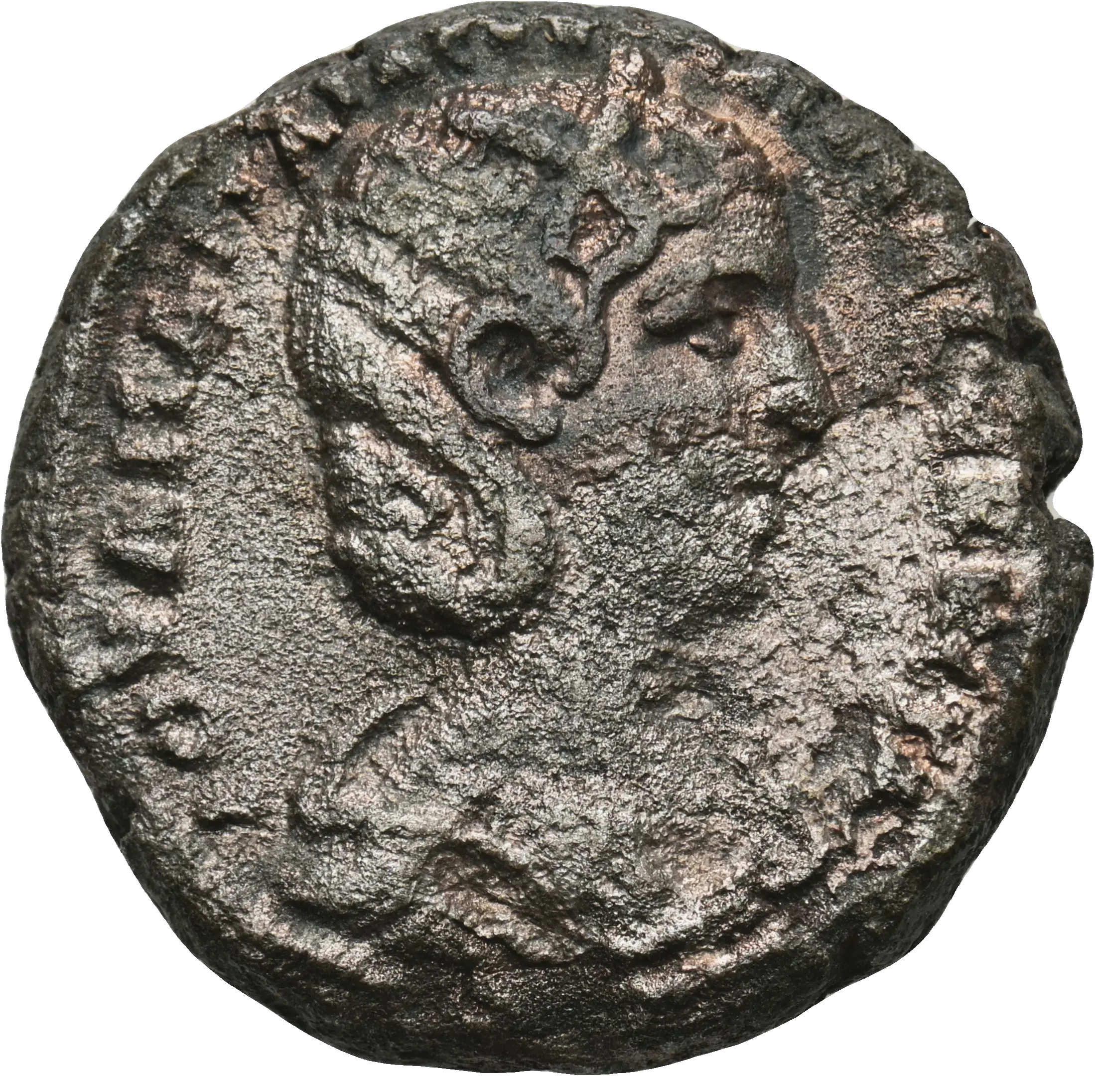 Image of the obverse